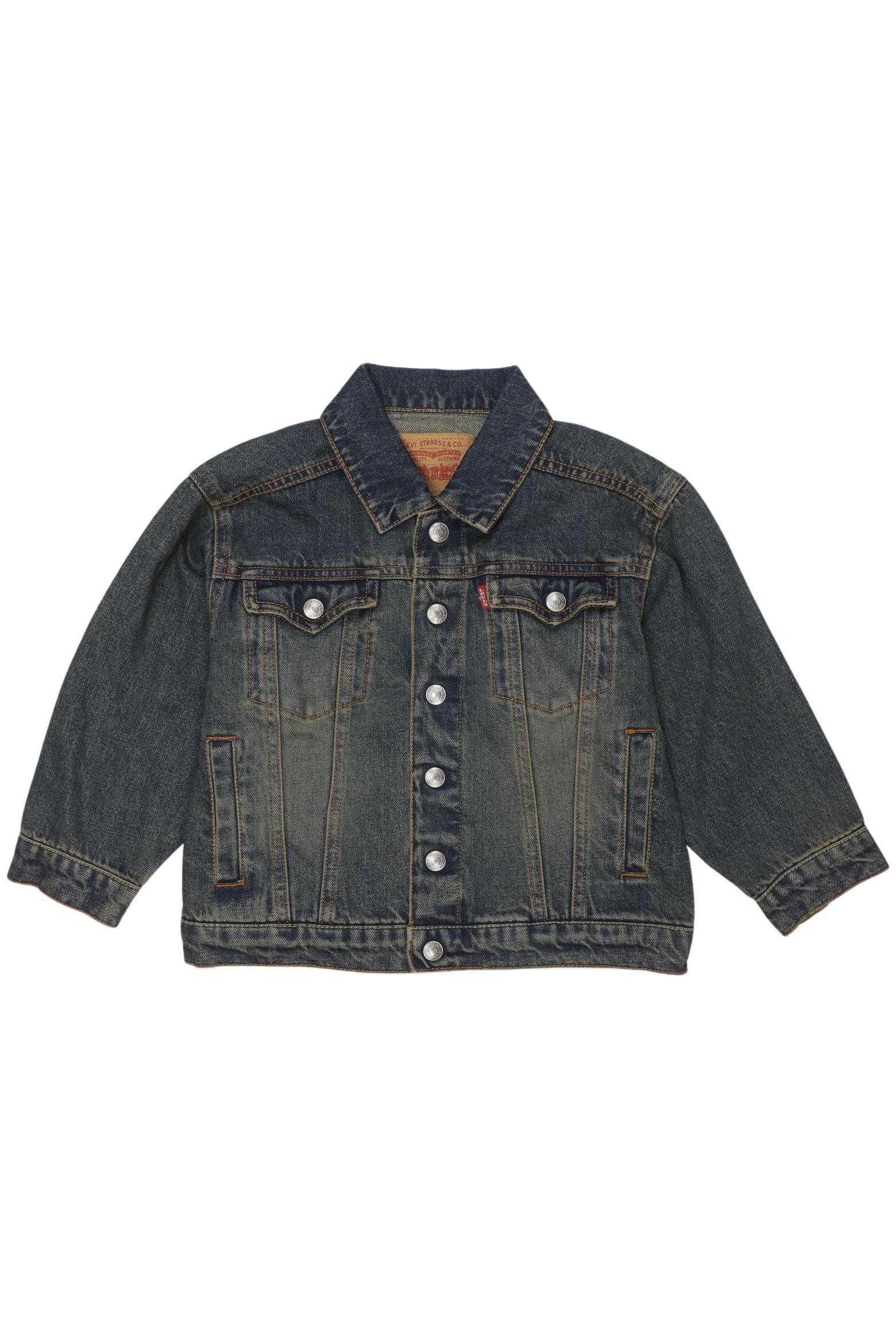 

Levis Jungen Jacke, blau, Gr. 110