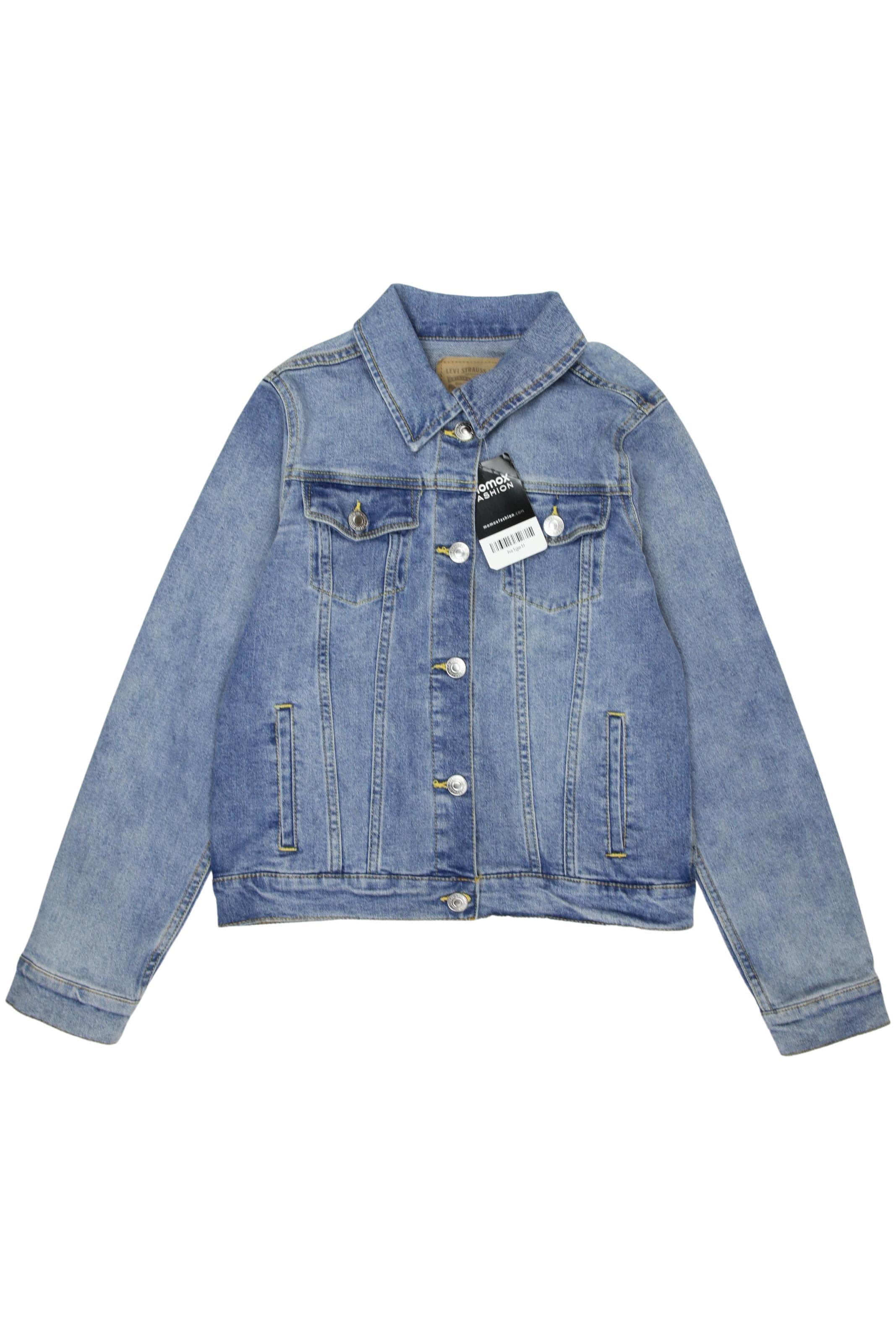 

Levis Herren Jacke, blau, Gr. 152