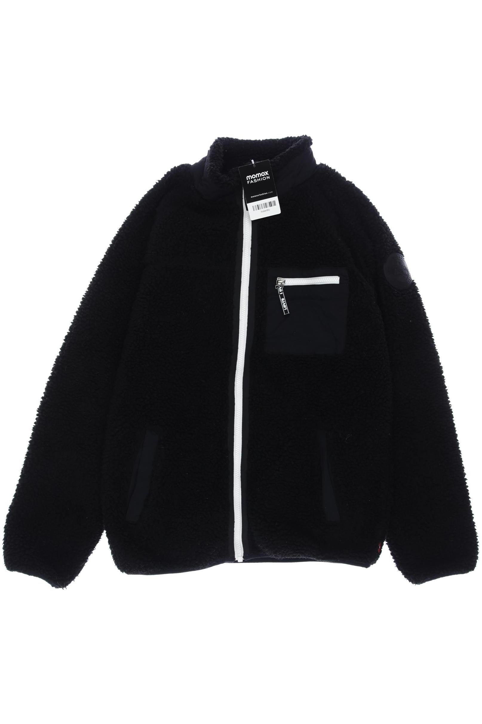 

Levis Herren Jacke, schwarz, Gr. 176
