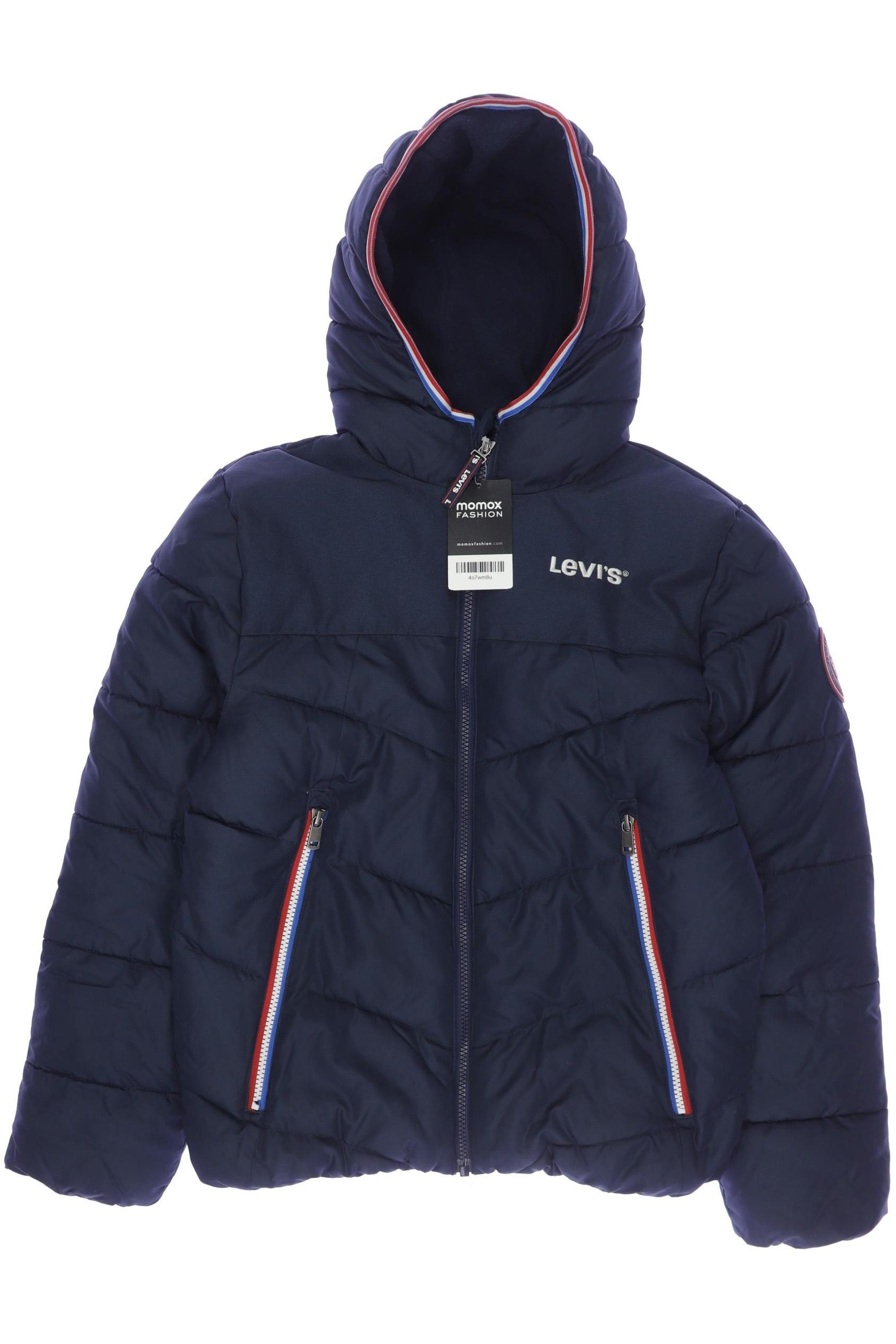 

Levis Herren Jacke, marineblau, Gr. 14