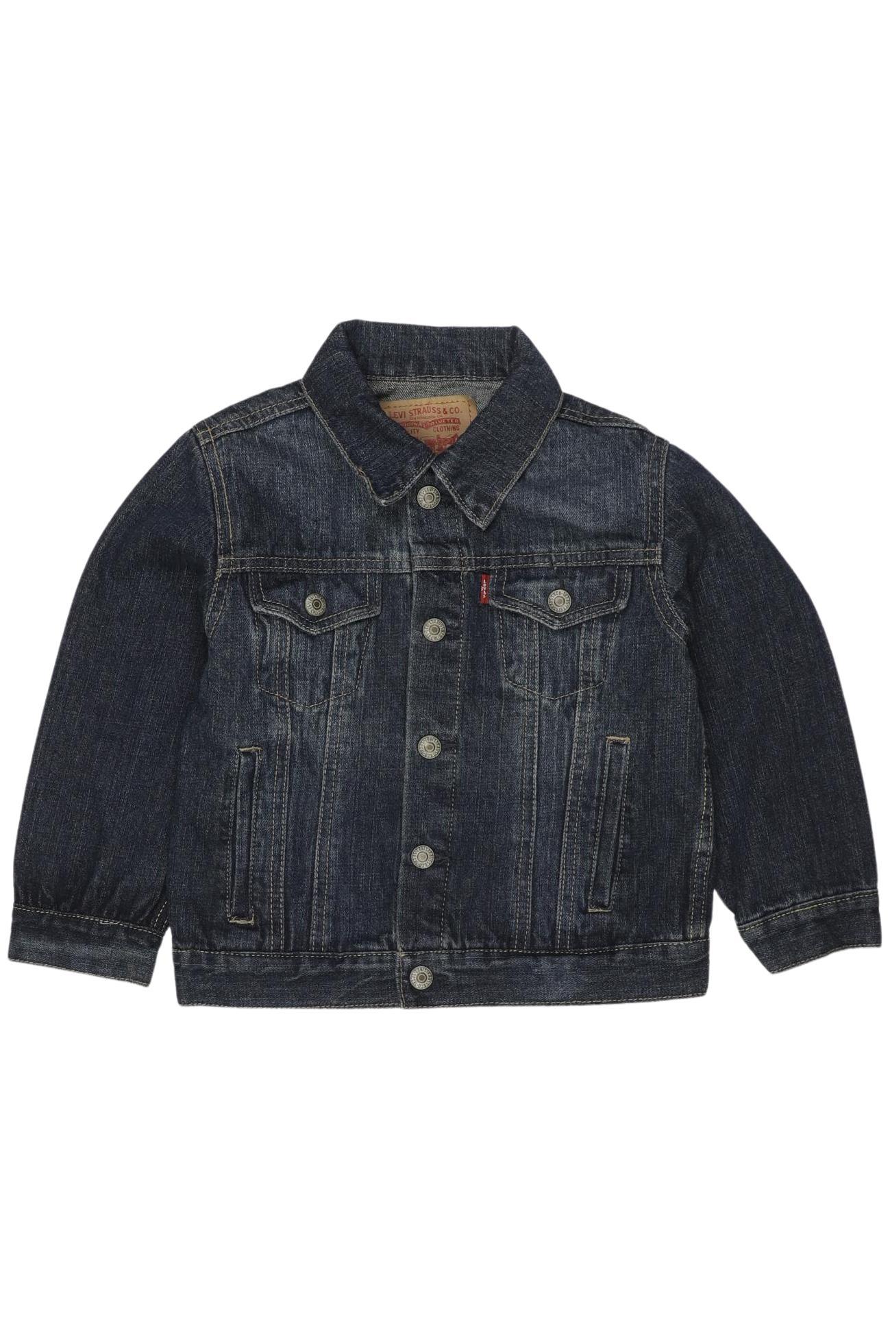 

Levis Jungen Jacke, blau, Gr. 104