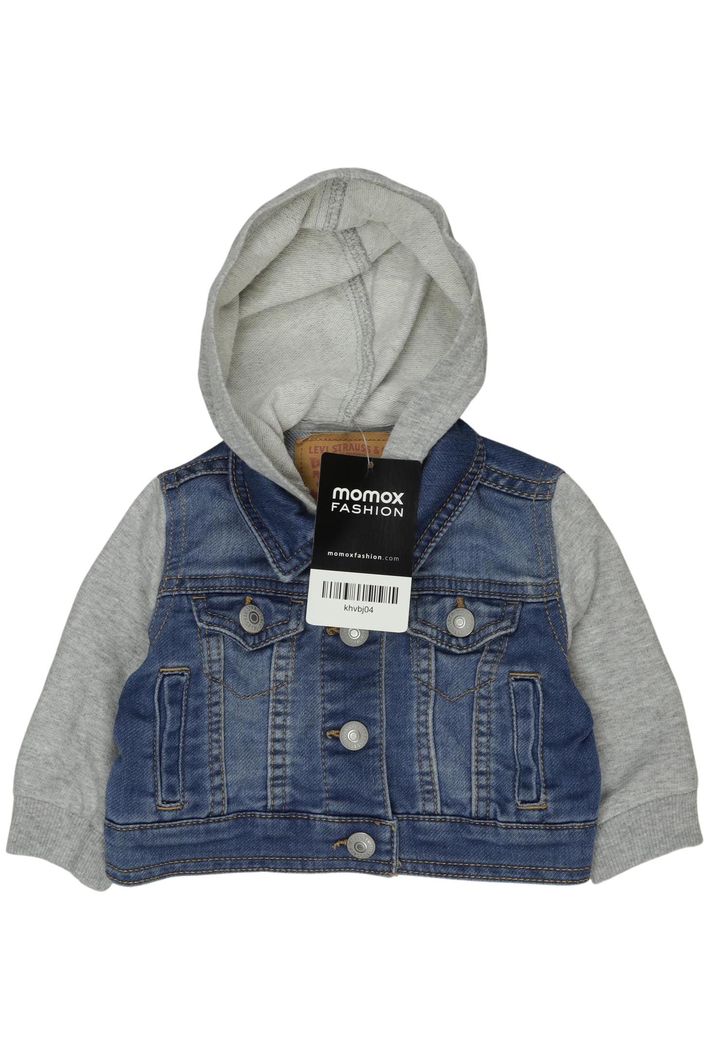 

Levis Jungen Jacke, mehrfarbig, Gr. 62