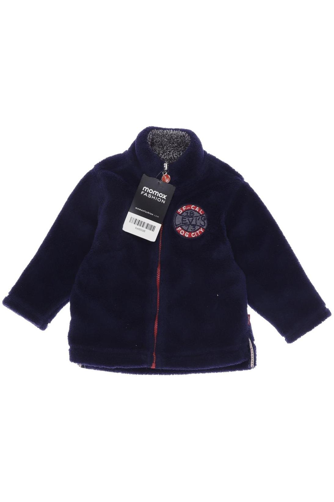

Levis Herren Jacke, marineblau, Gr. 80