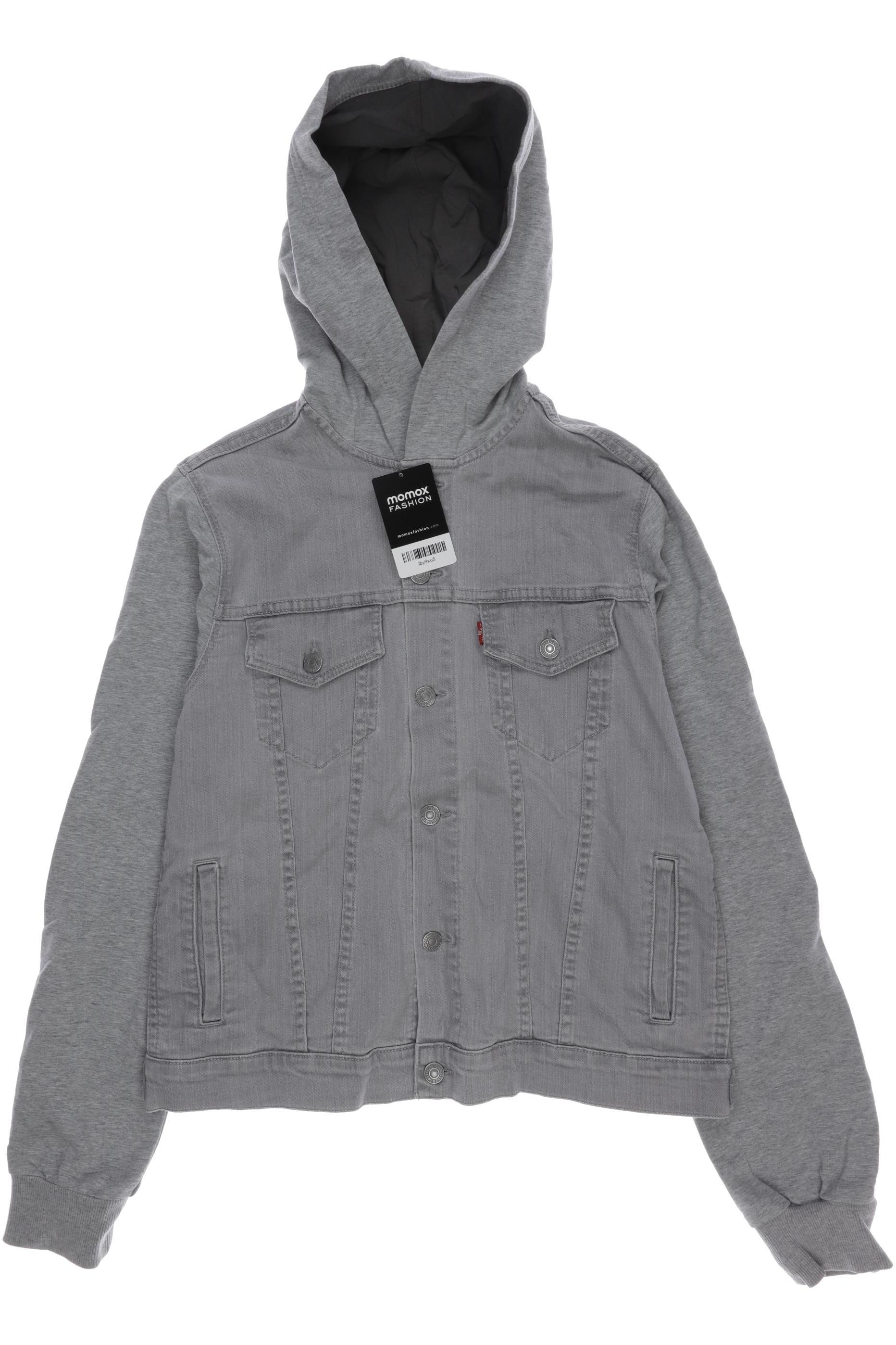

Levis Herren Jacke, grau, Gr. 176