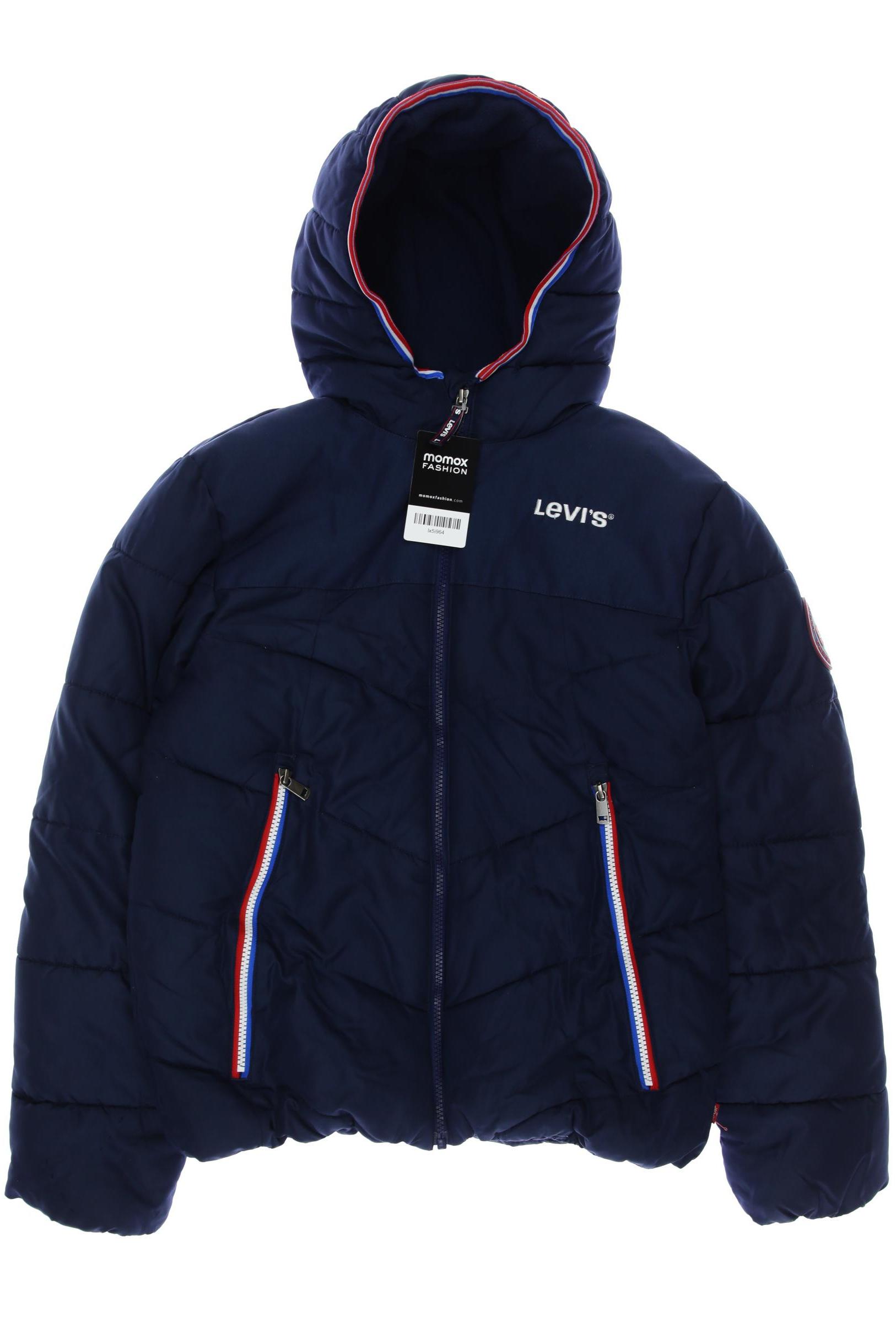 

Levis Herren Jacke, marineblau, Gr. 176