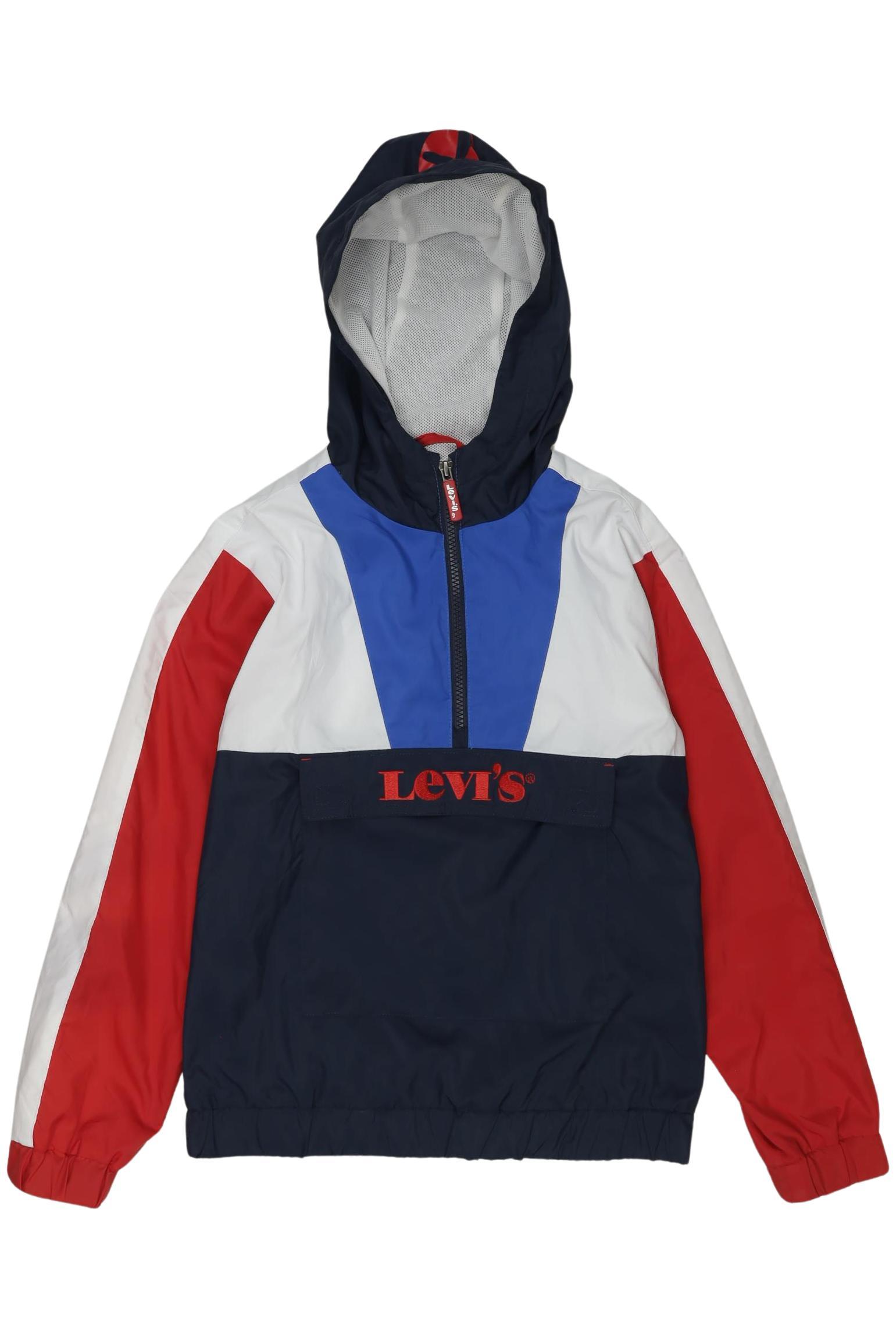 

Levis Jungen Jacke, mehrfarbig, Gr. 140