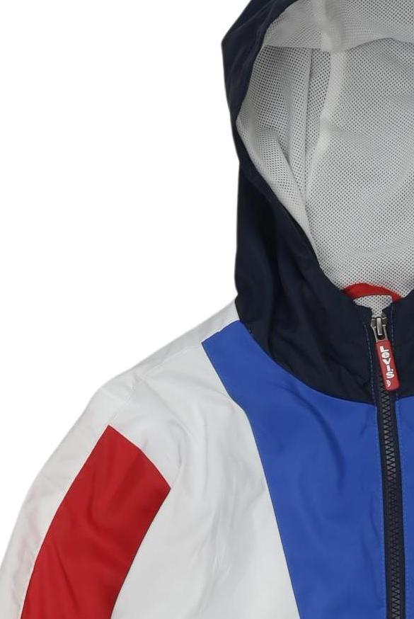 Thumbnail - Levis Jungen Jacke, mehrfarbig, Gr. 140