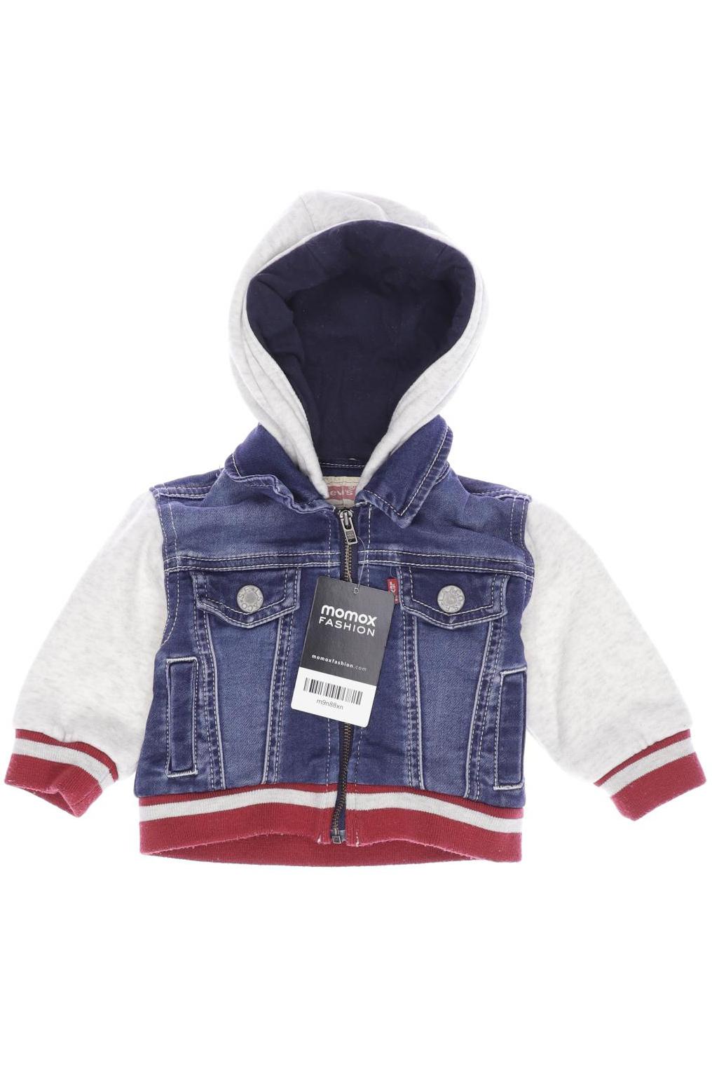 

Levis Herren Jacke, marineblau, Gr. 62