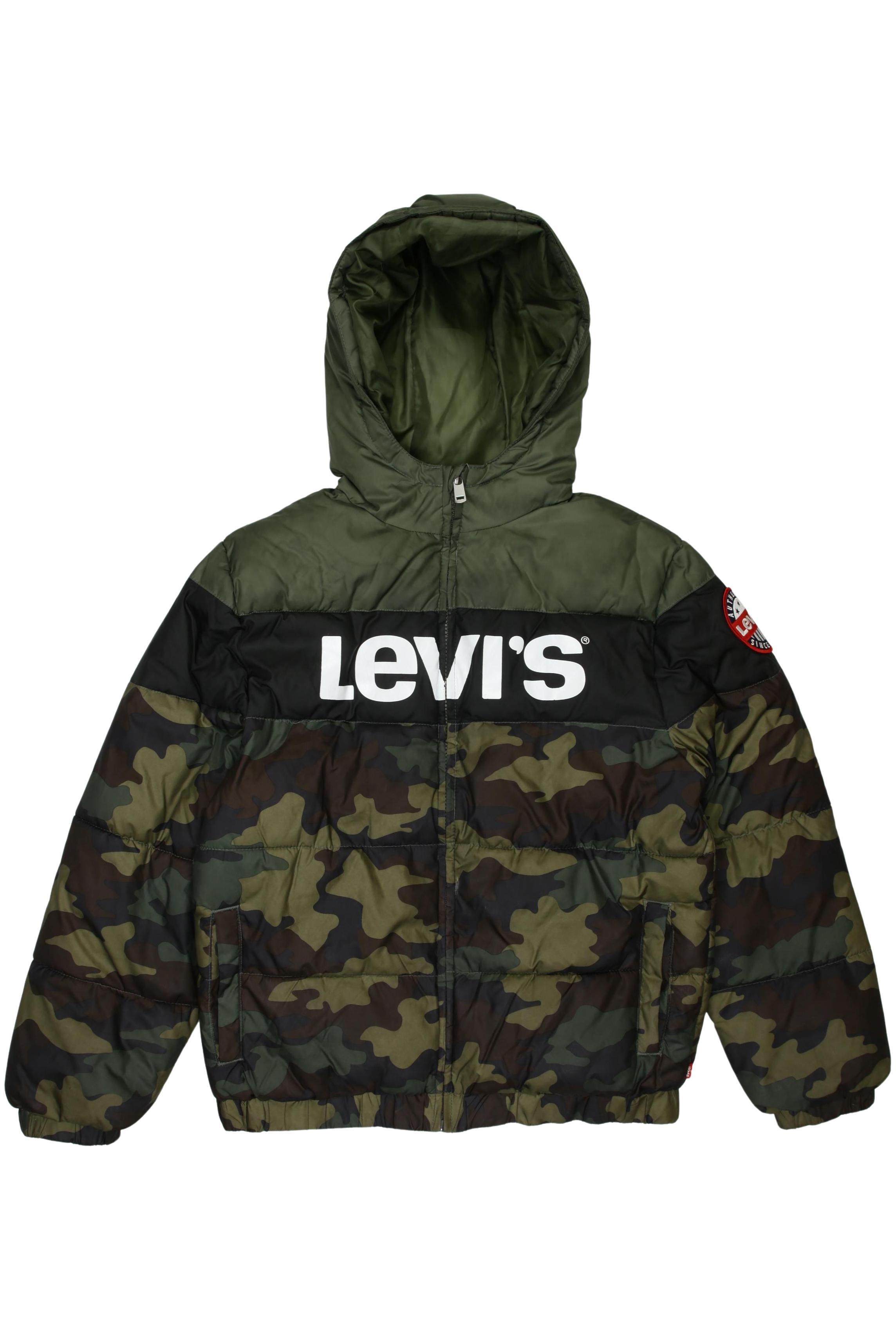 

Levis Herren Jacke, mehrfarbig, Gr. 158