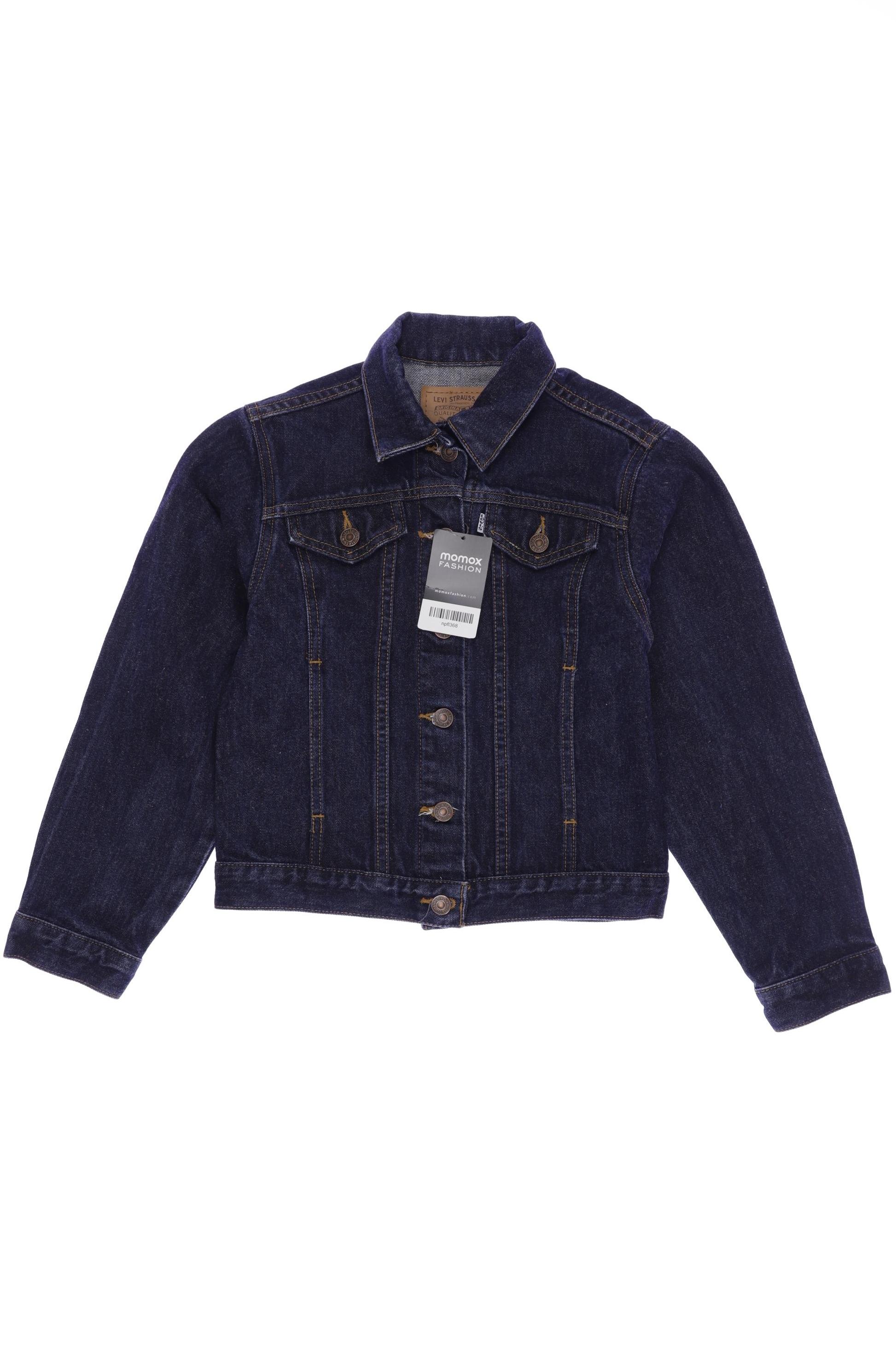 

Levis Herren Jacke, marineblau, Gr. 146