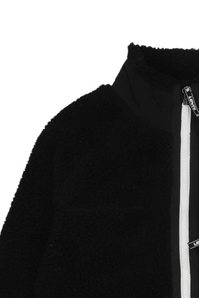 Thumbnail - Levis Jungen Jacke, schwarz, Gr. 140