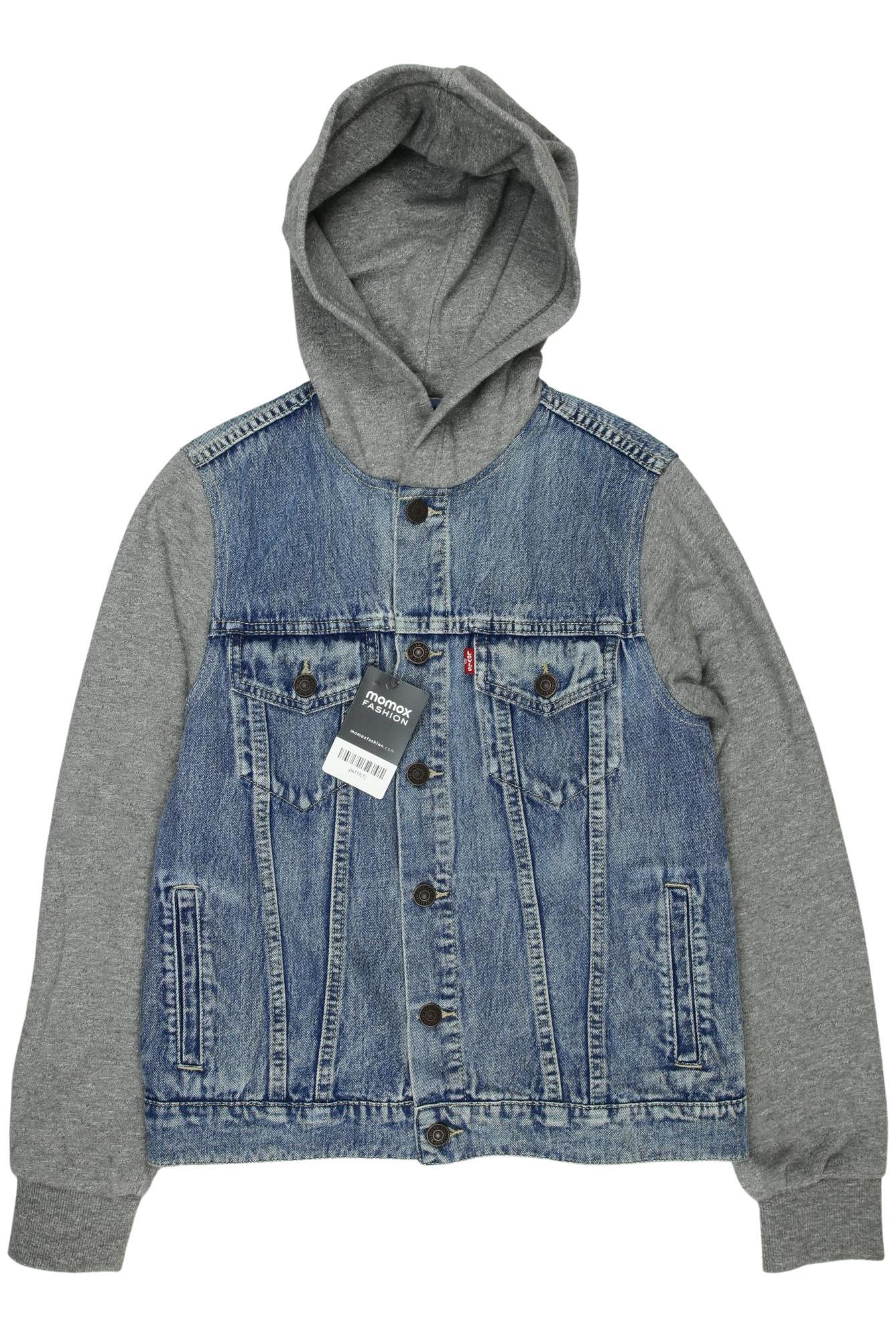 

Levis Herren Jacke, mehrfarbig, Gr. 164