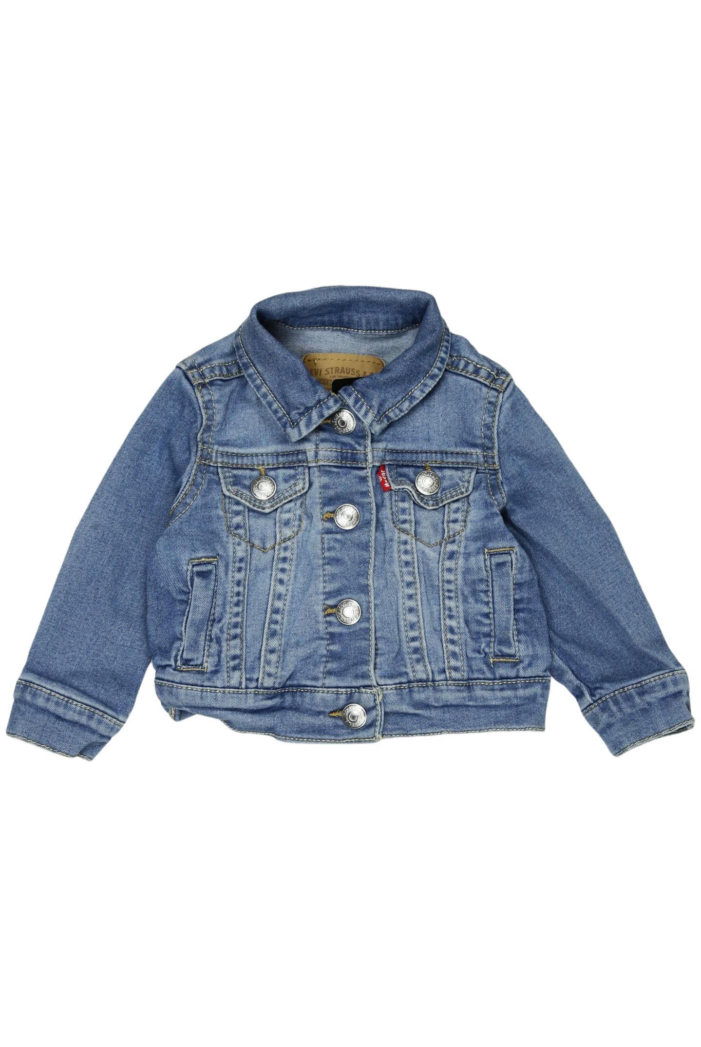 

Levis Jungen Jacke, blau, Gr. 56