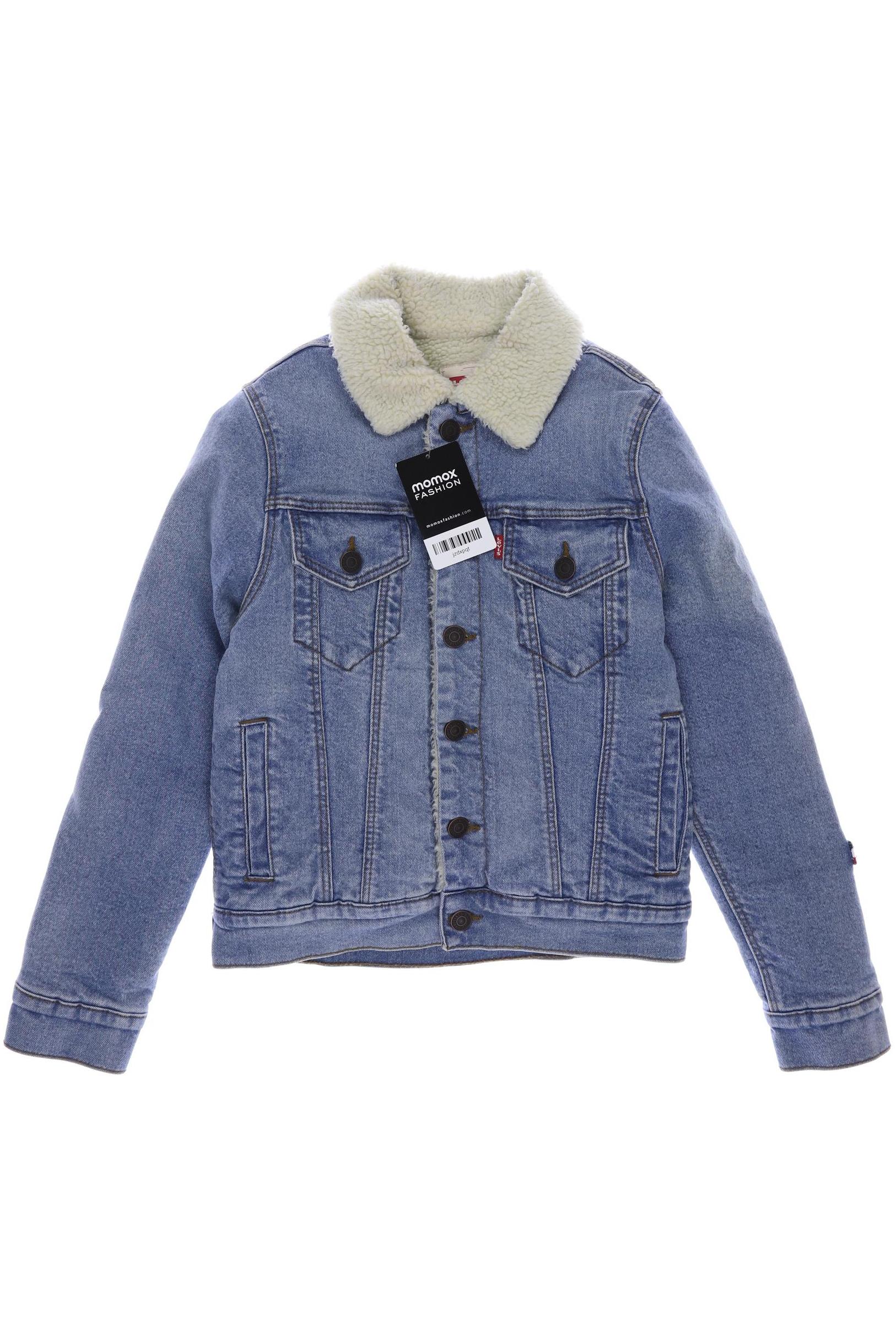 

Levis Herren Jacke, blau, Gr. 146