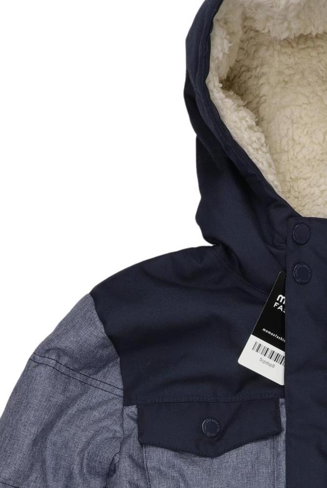 Thumbnail - Levis Jungen Jacke, marineblau, Gr. 176