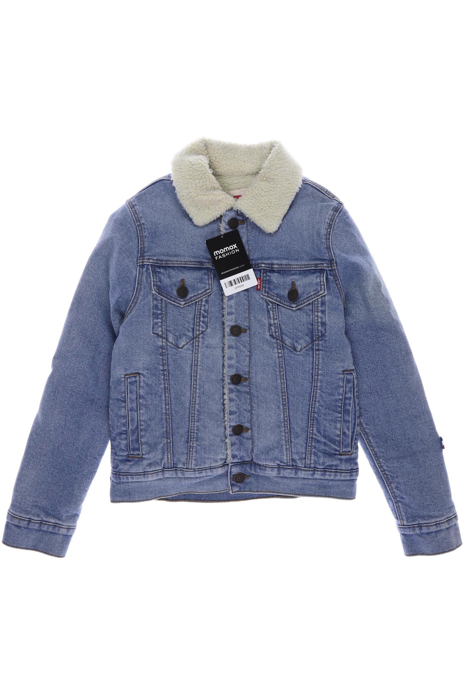 

Levis Jungen Jacke, blau