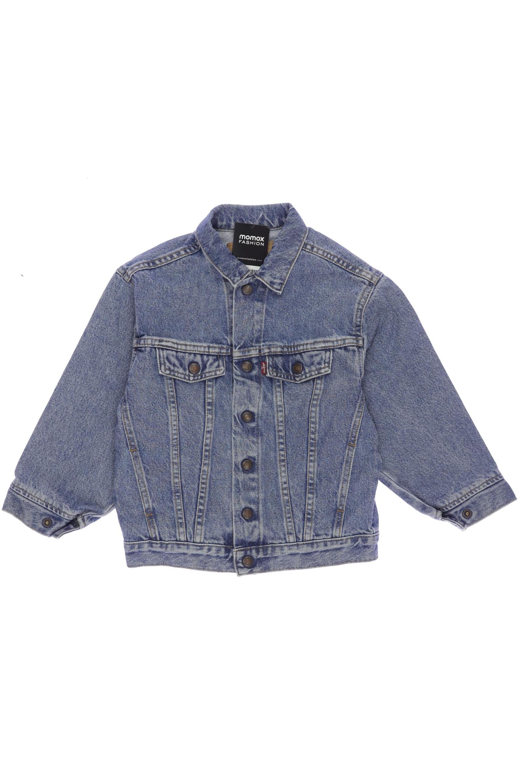 

Levis Jungen Jacke, blau