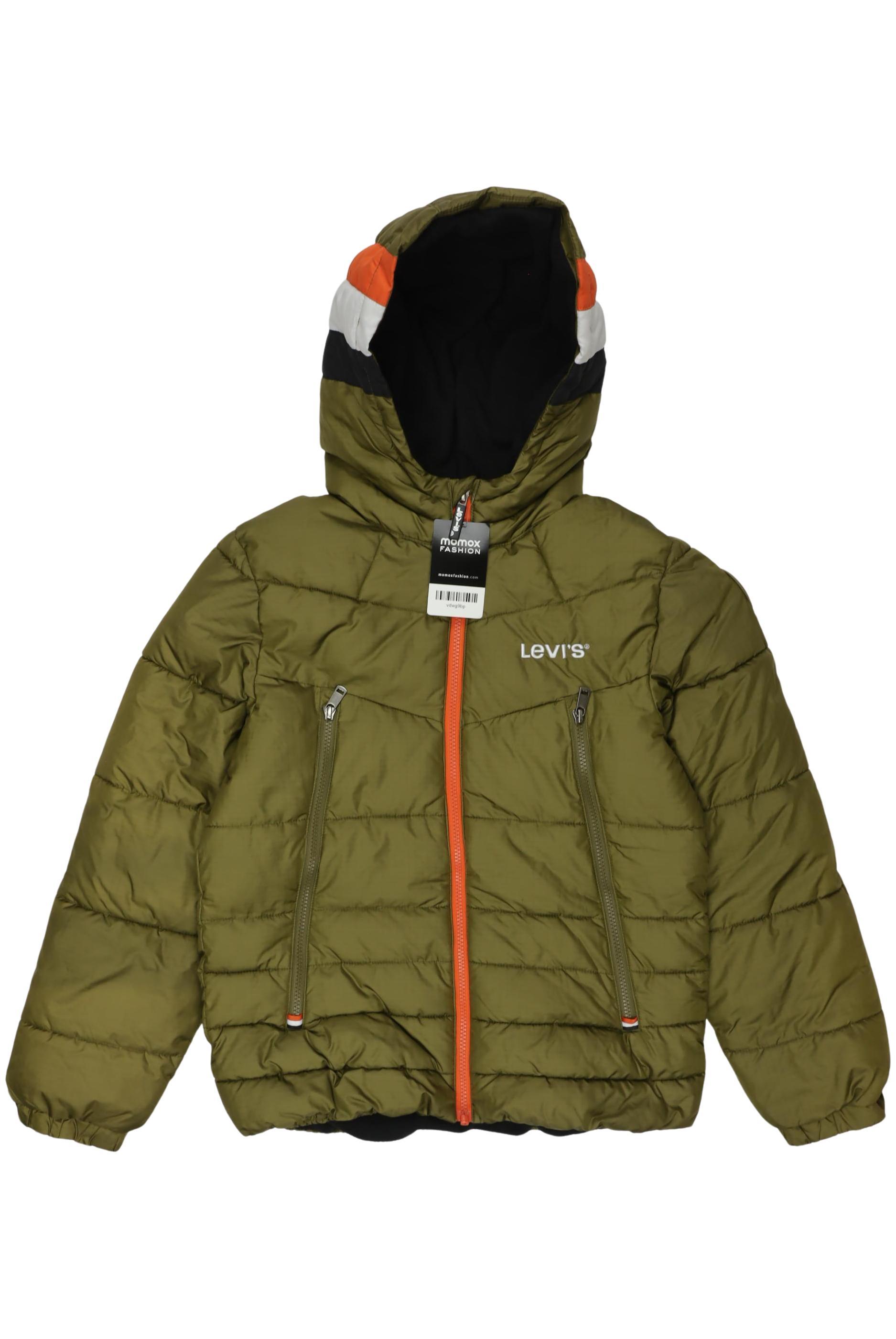 

Levis Jungen Jacke, grün, Gr. 164