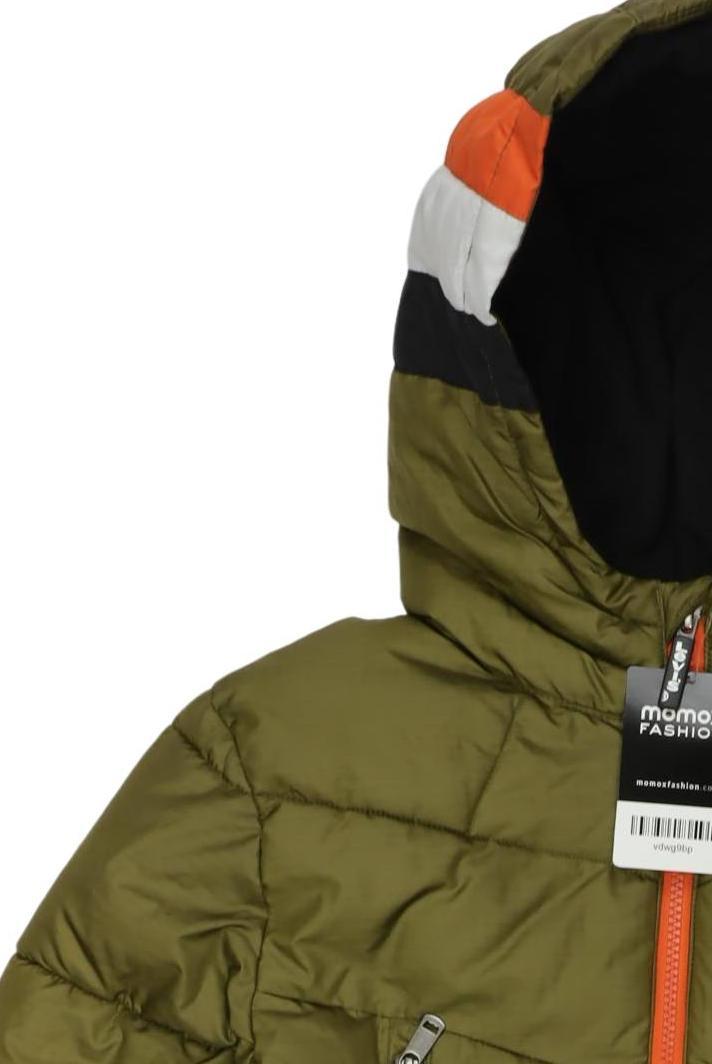 Thumbnail - Levis Jungen Jacke, grün, Gr. 164