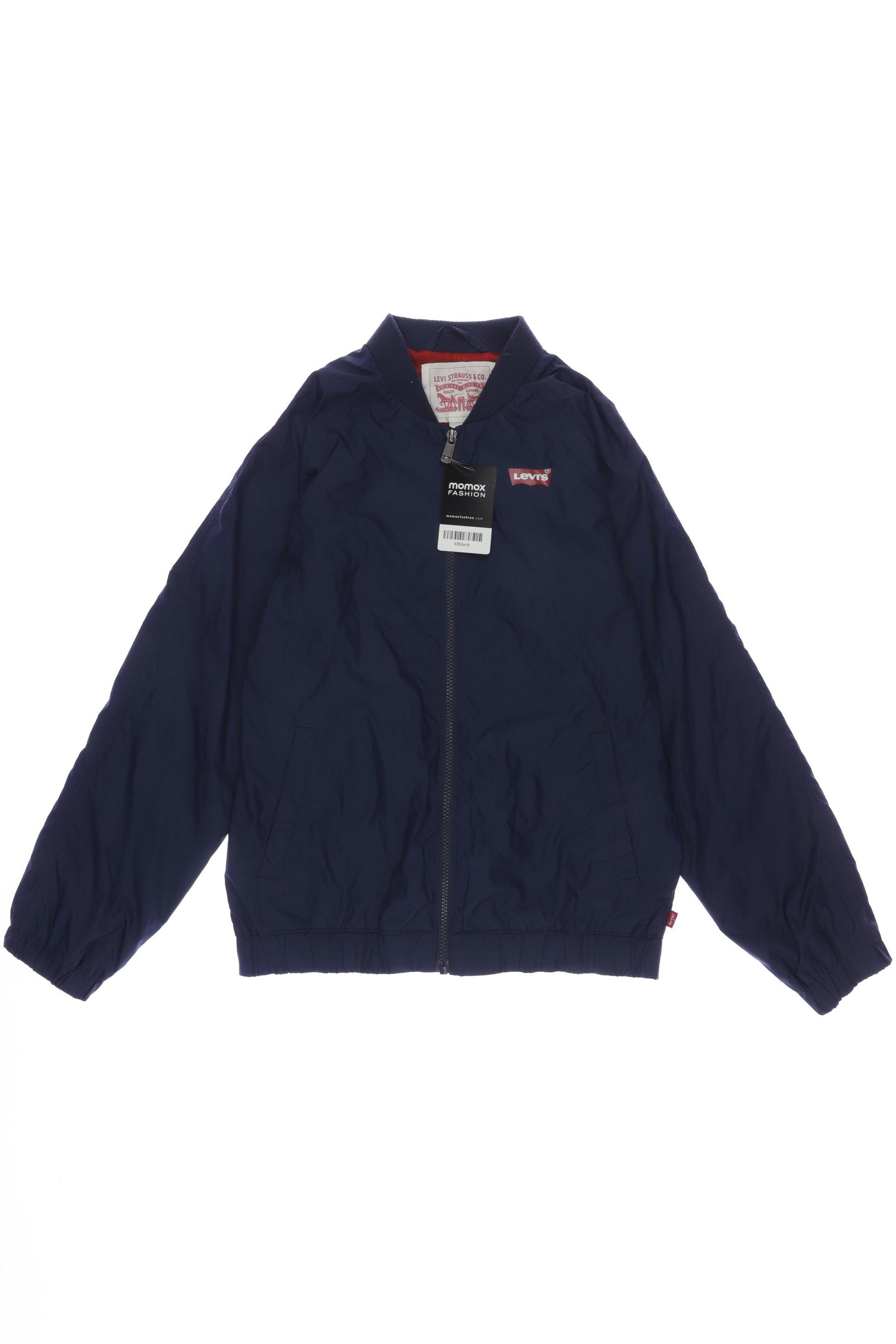 

Levis Herren Jacke, marineblau, Gr. 176