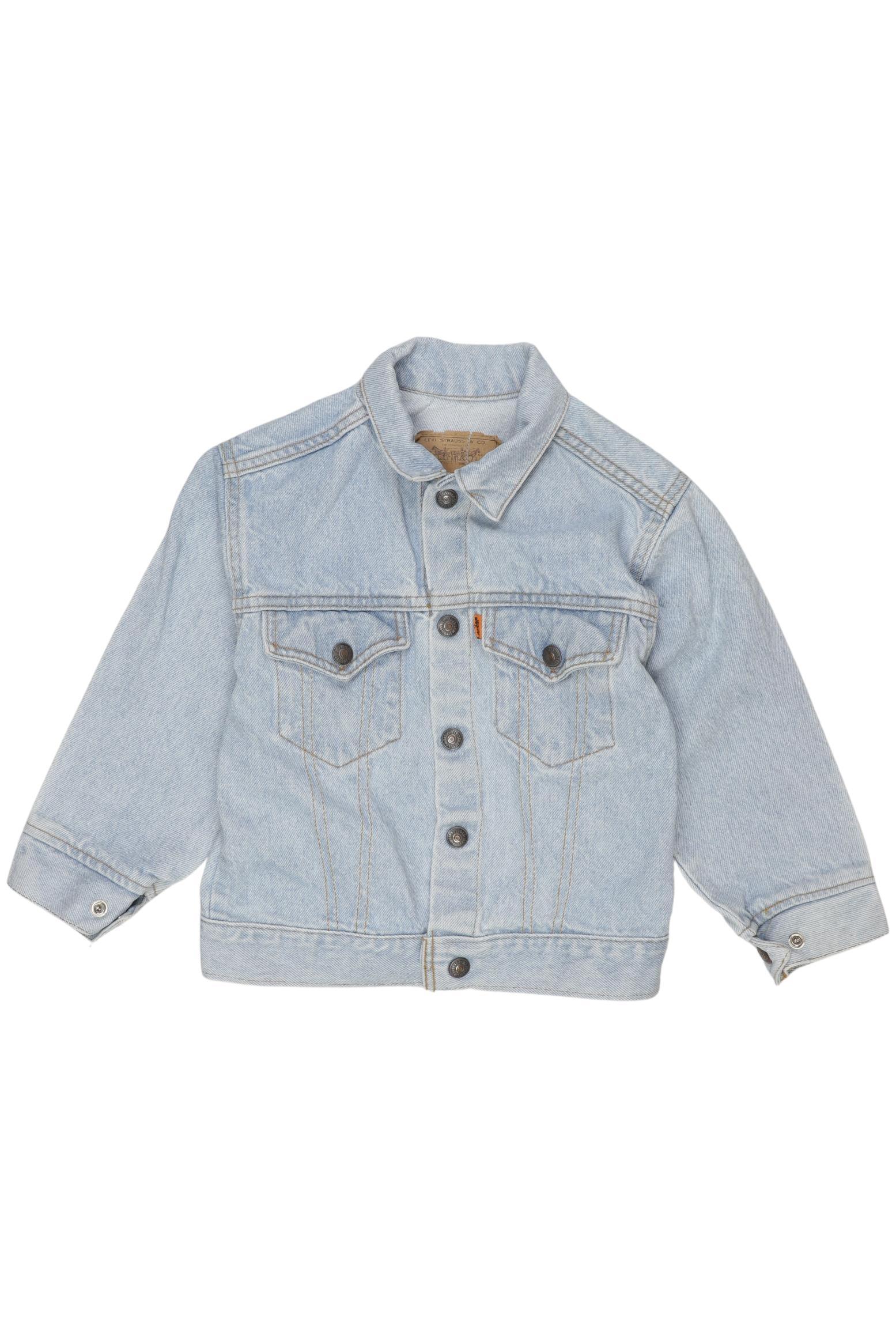 

Levis Jungen Jacke, hellblau, Gr. 116