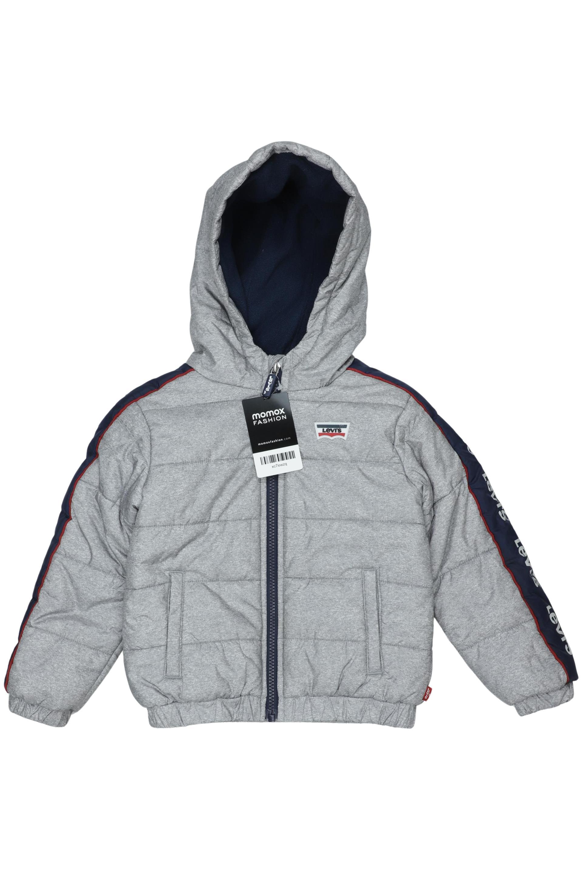 

Levis Herren Jacke, grau, Gr. 98