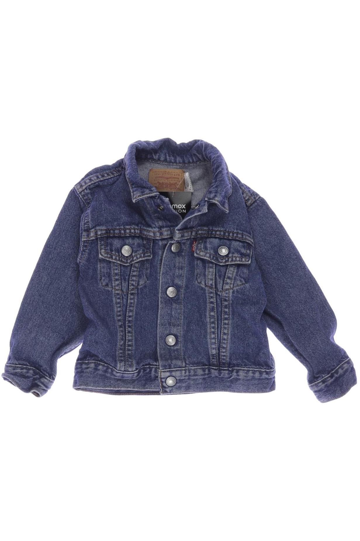 

Levis Jungen Jacke, blau