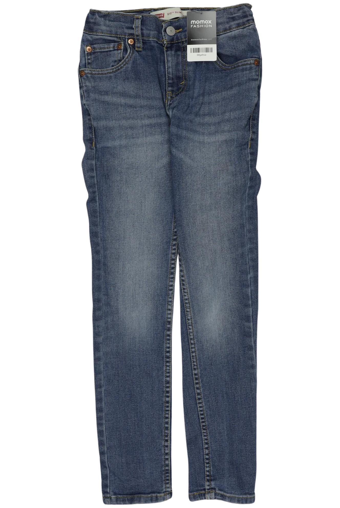 

Levis Jungen Jeans, blau, Gr. 140