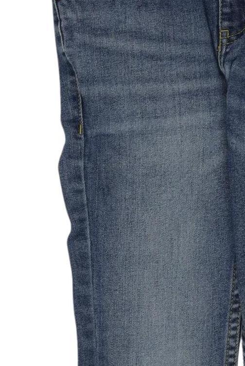 Thumbnail - Levis Jungen Jeans, blau, Gr. 140