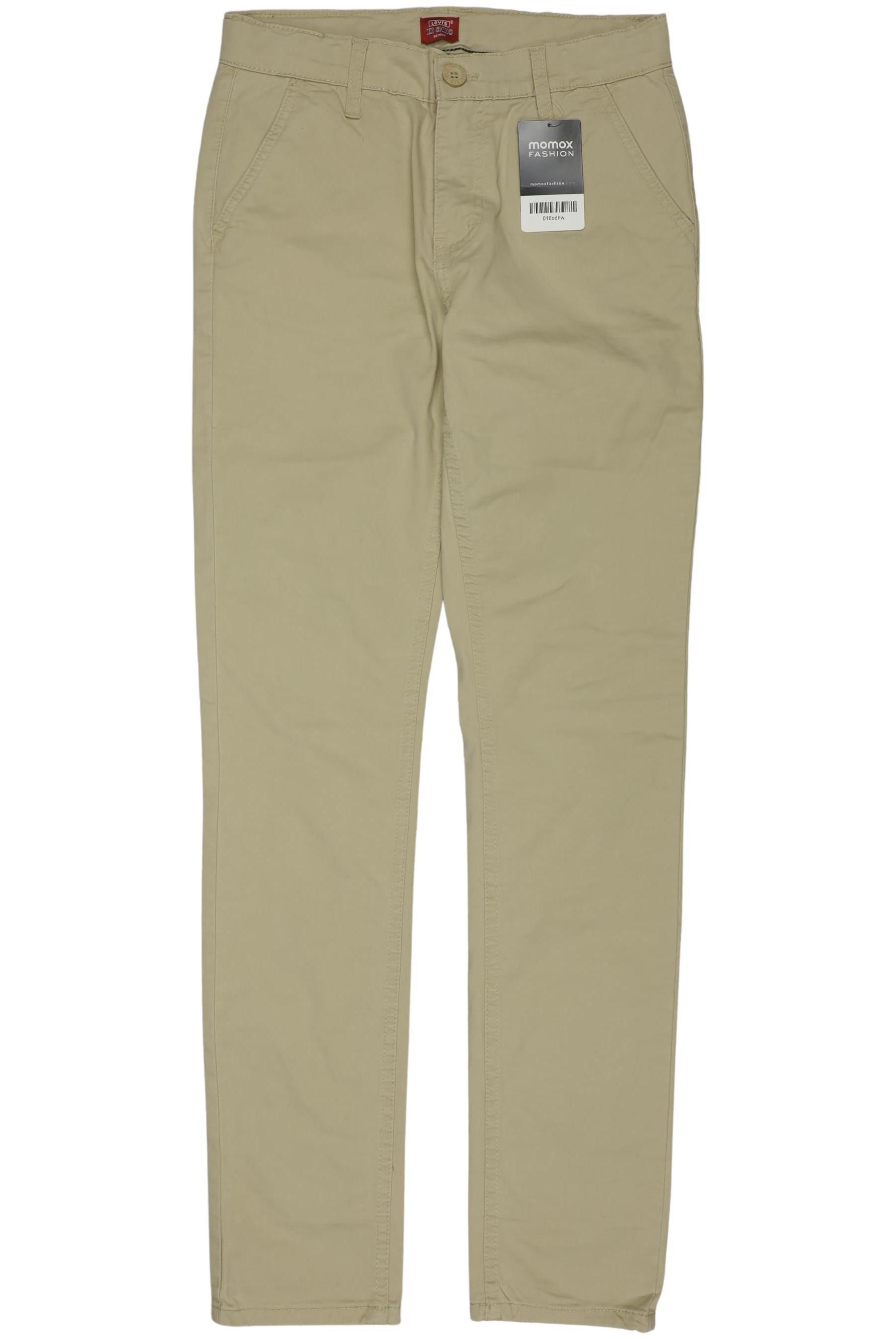 

Levis Jungen Jeans, beige, Gr. 176