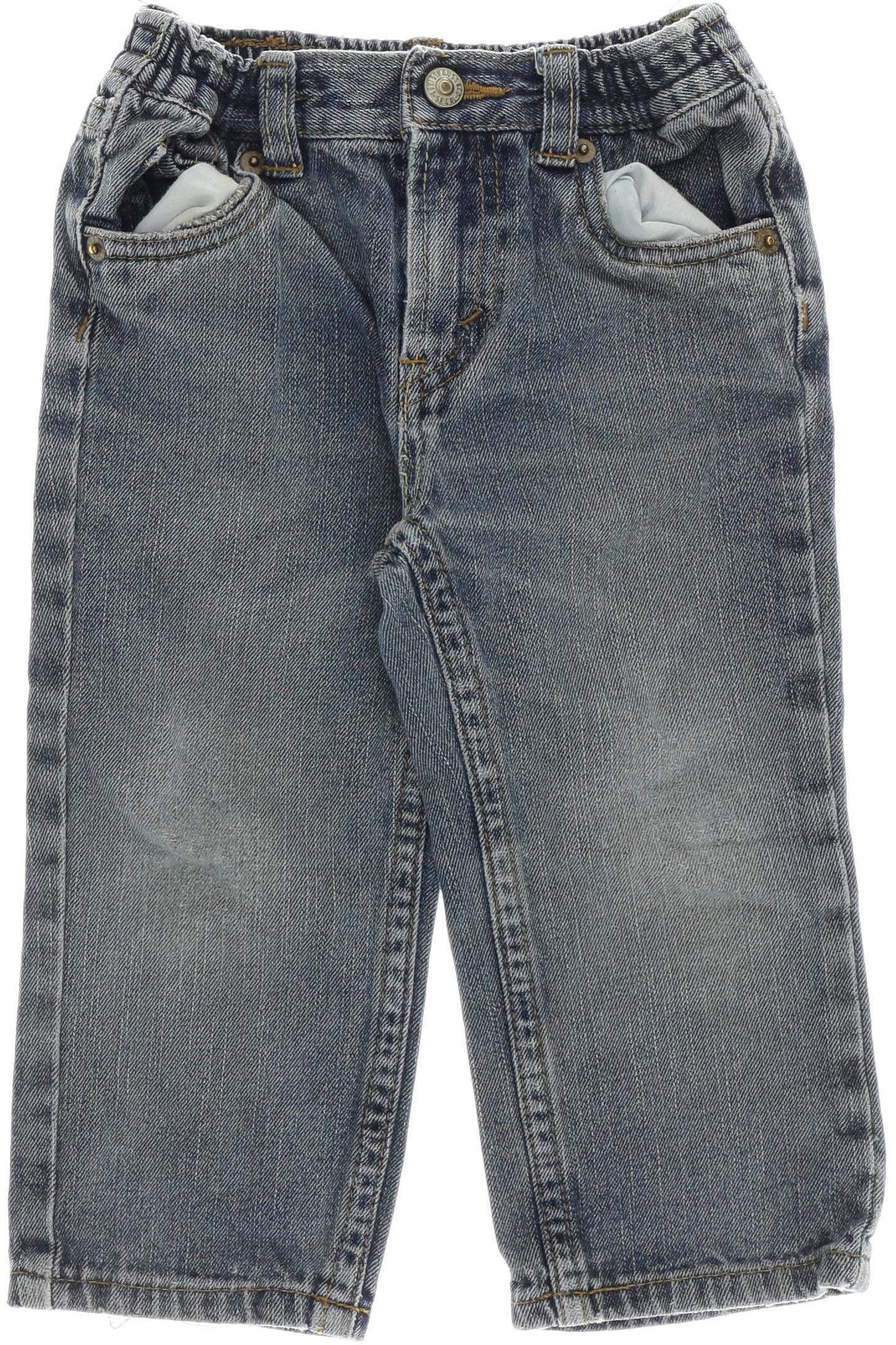 

Levis Herren Jeans, blau, Gr. 92