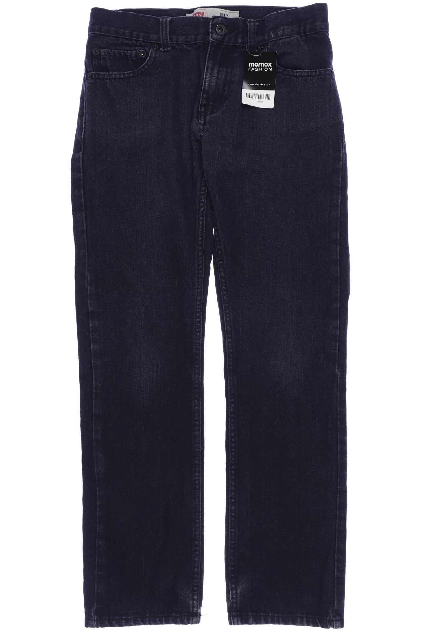 

Levis Herren Jeans, marineblau, Gr. 16