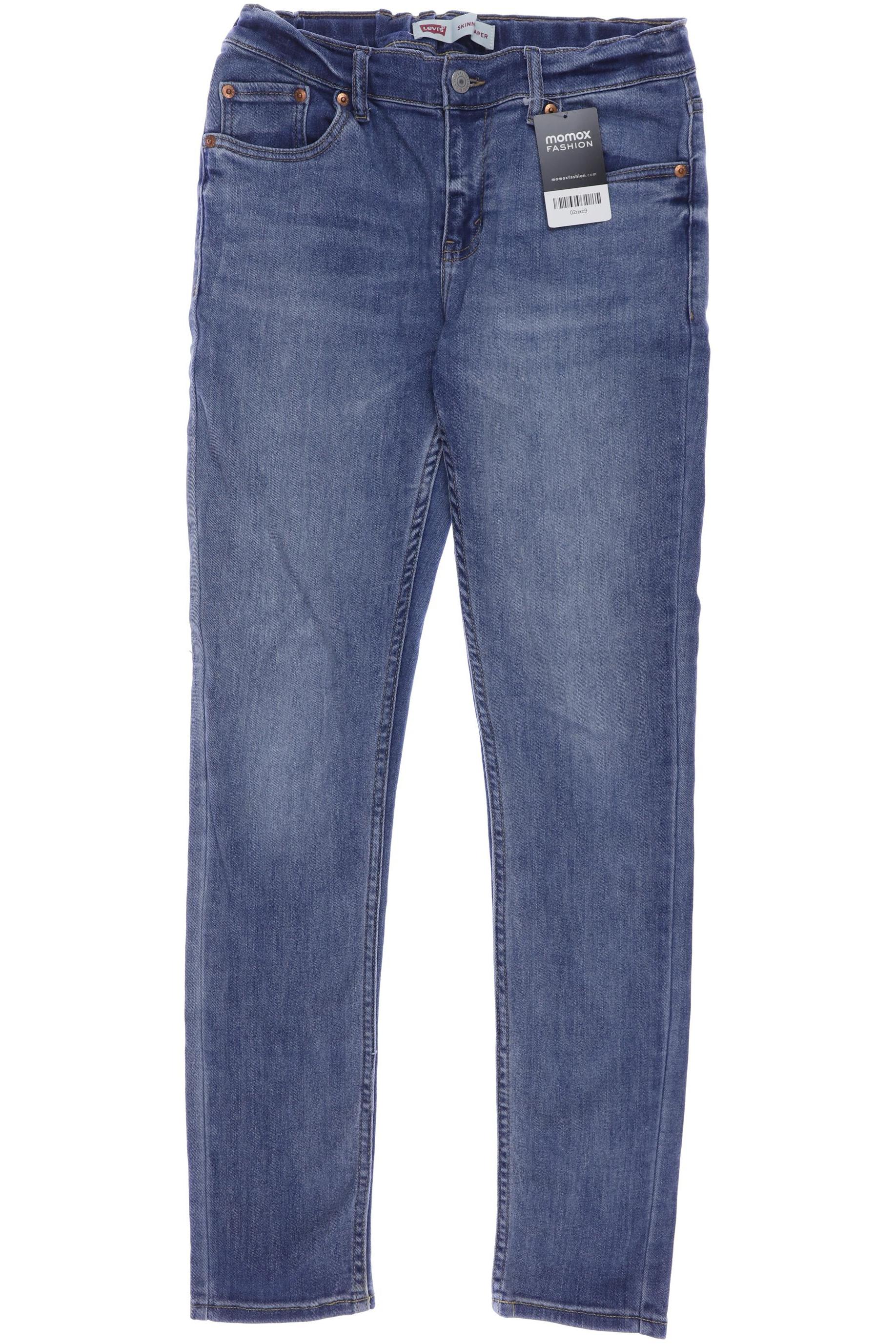 

Levis Jungen Jeans, blau