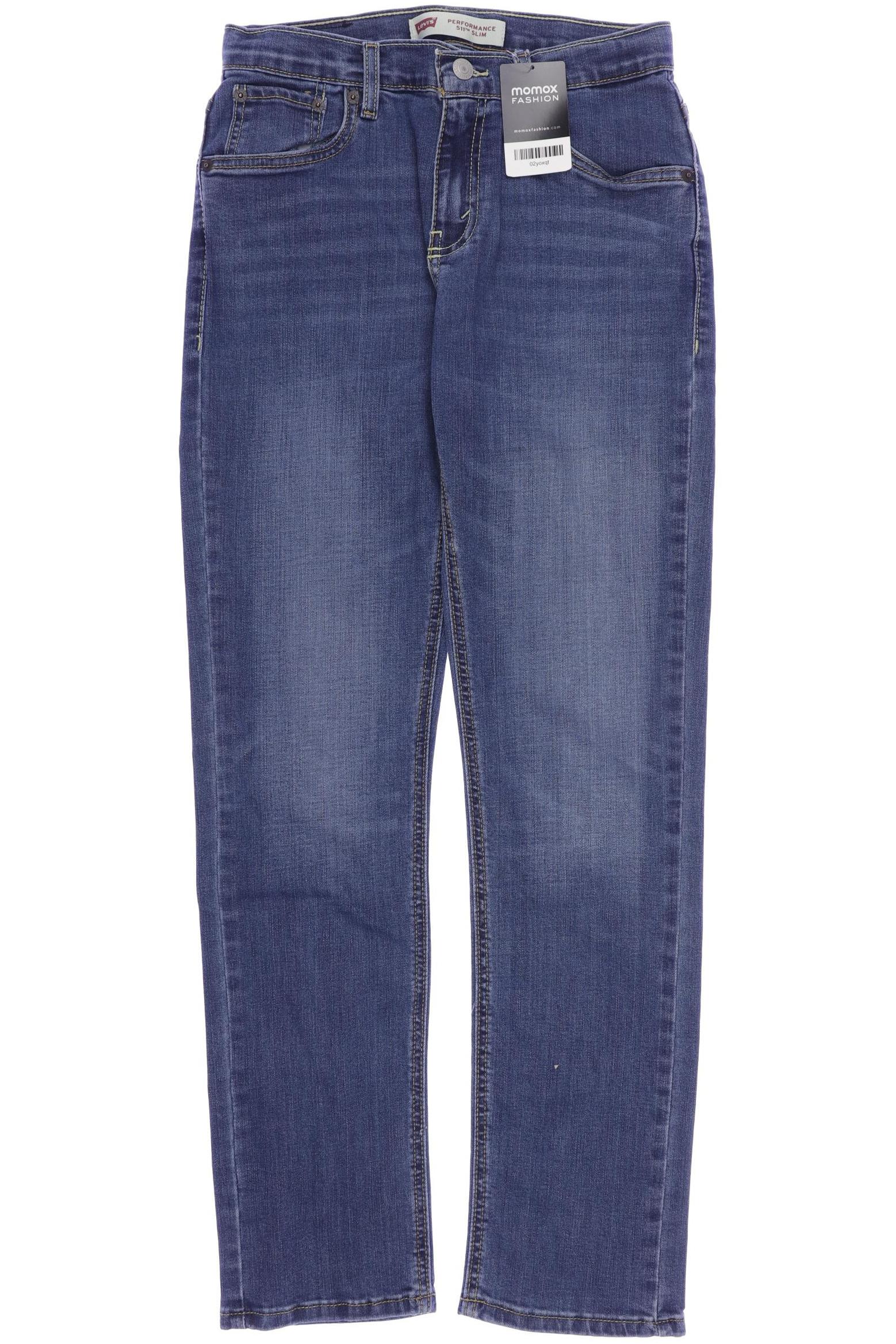 

Levis Herren Jeans, blau, Gr. 176