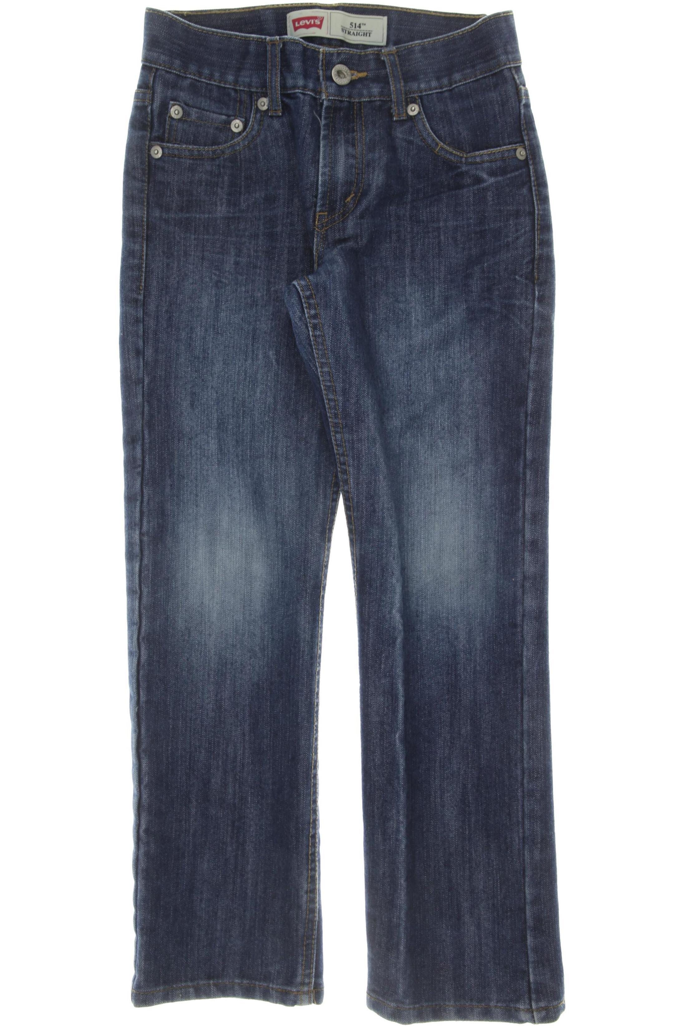 

Levis Jungen Jeans, blau, Gr.