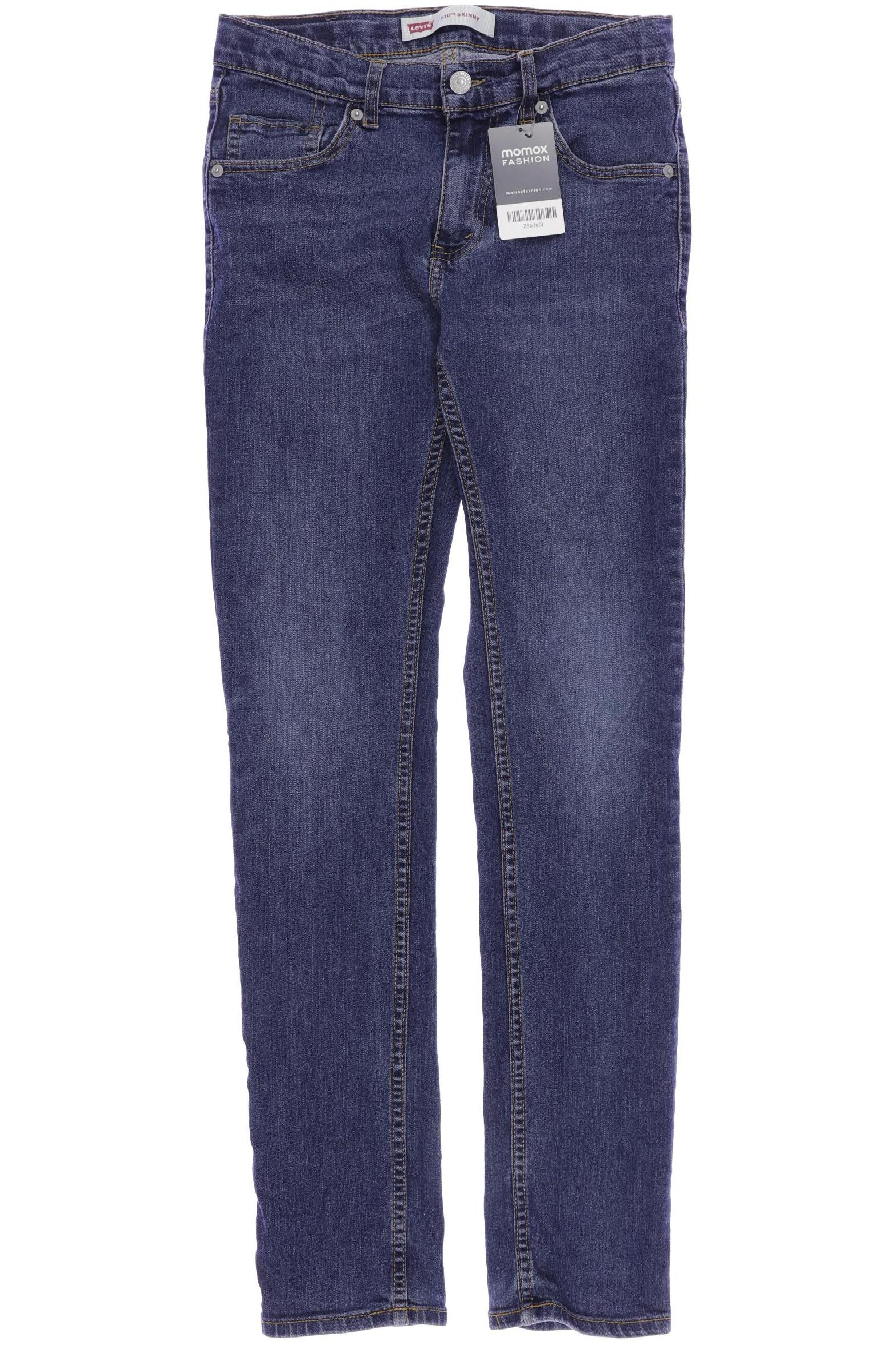 

Levis Herren Jeans, blau, Gr. 176