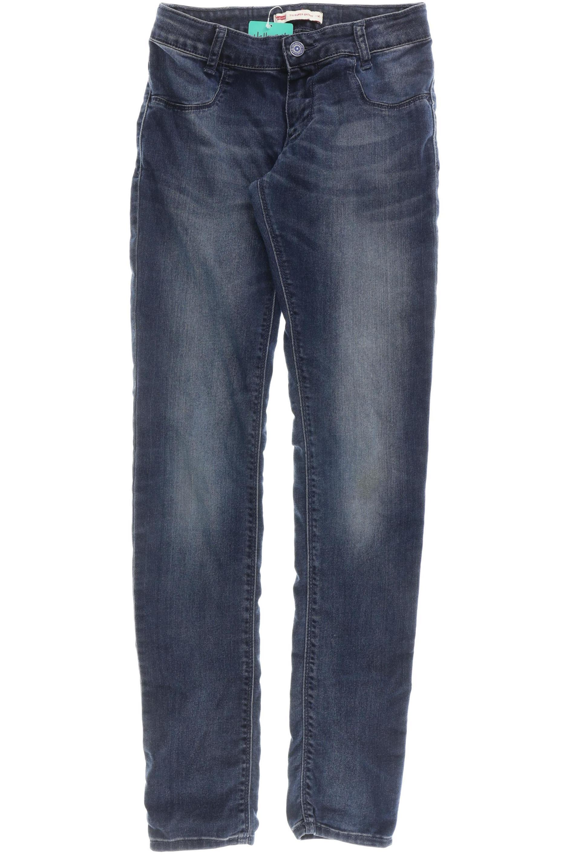 

Levis Jungen Jeans, blau, Gr. 164