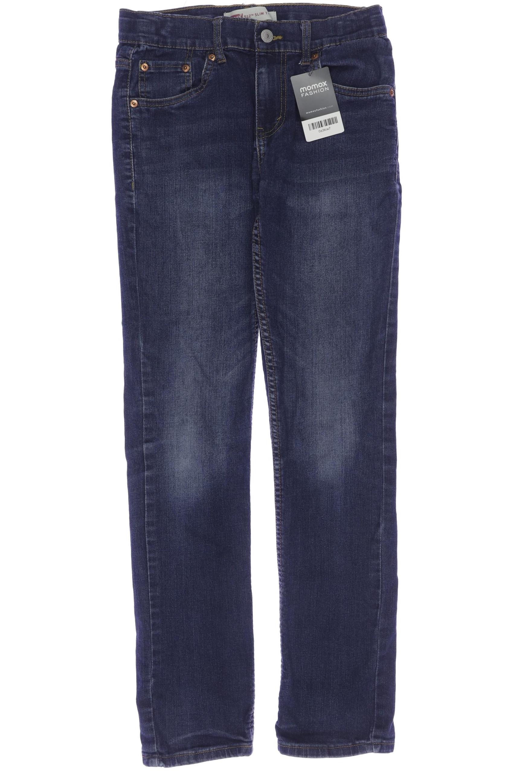 

Levis Herren Jeans, blau, Gr. 164