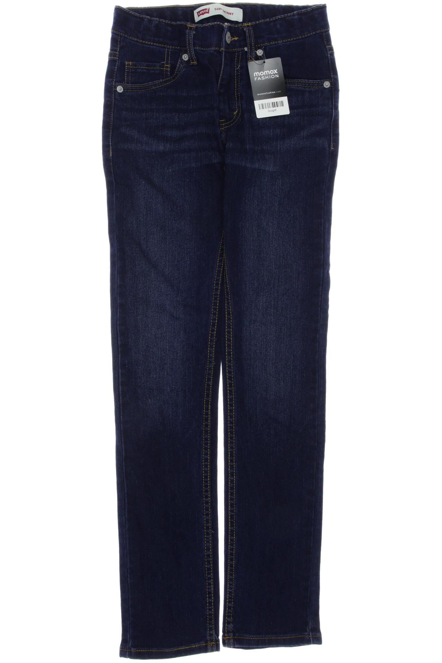 

Levis Herren Jeans, blau, Gr. 152