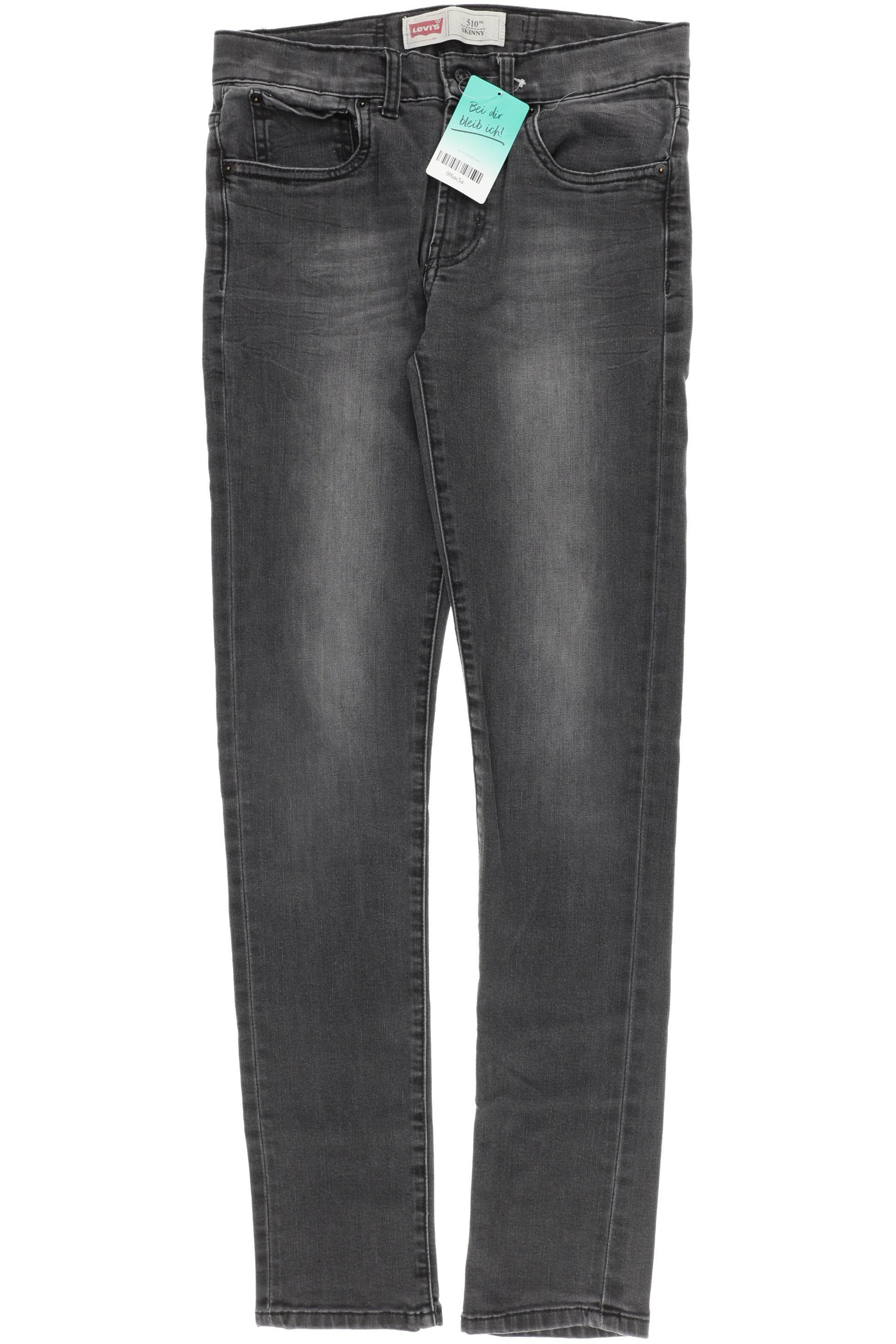 

Levis Jungen Jeans, grau, Gr. 176