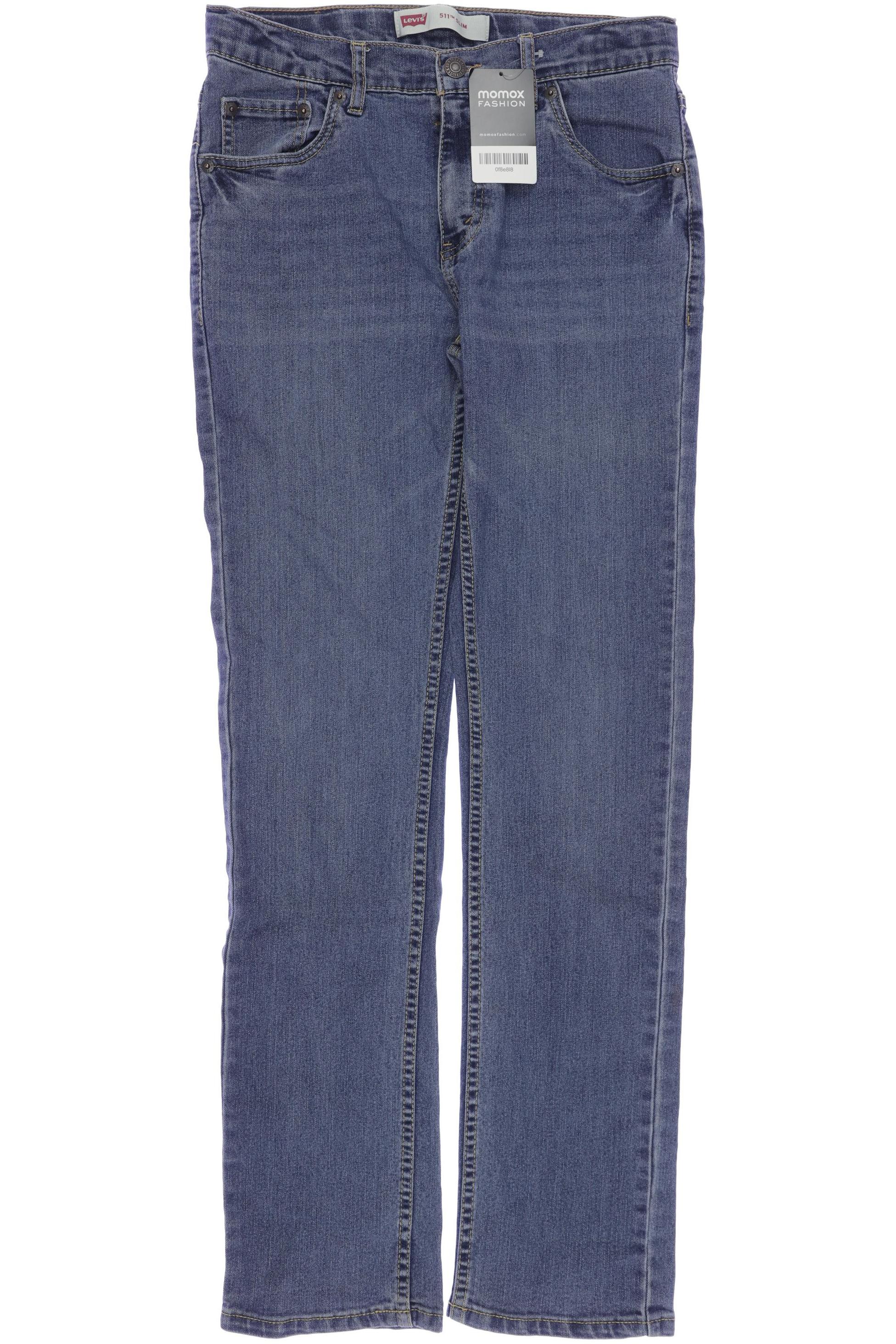 

Levis Herren Jeans, blau, Gr. 16