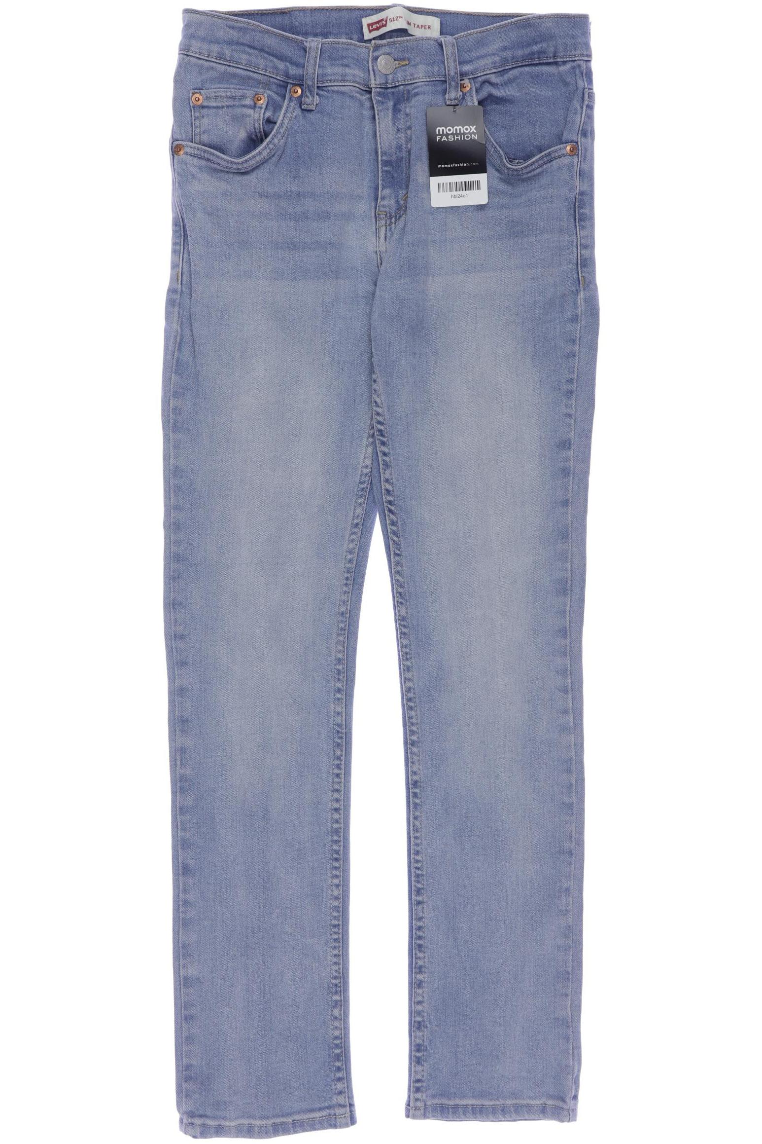 

Levis Herren Jeans, blau, Gr. 16
