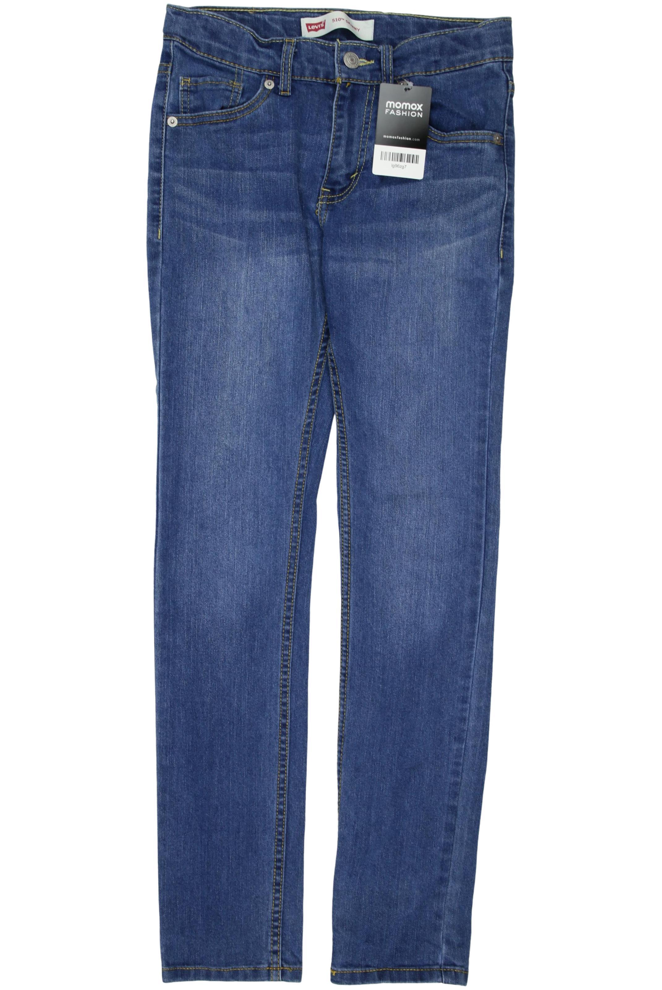 

Levis Jungen Jeans, blau, Gr. 152