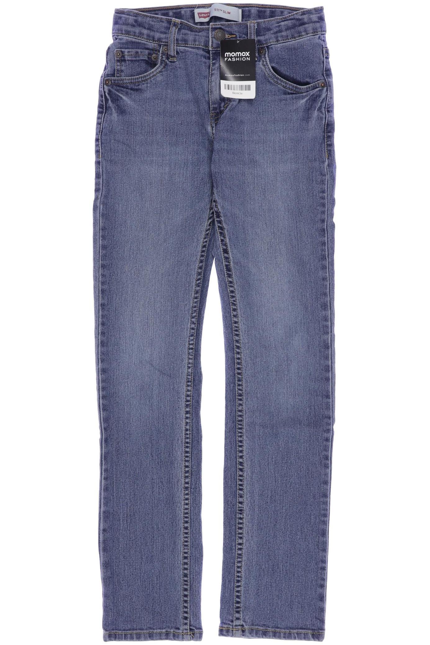

Levis Herren Jeans, blau, Gr. 152
