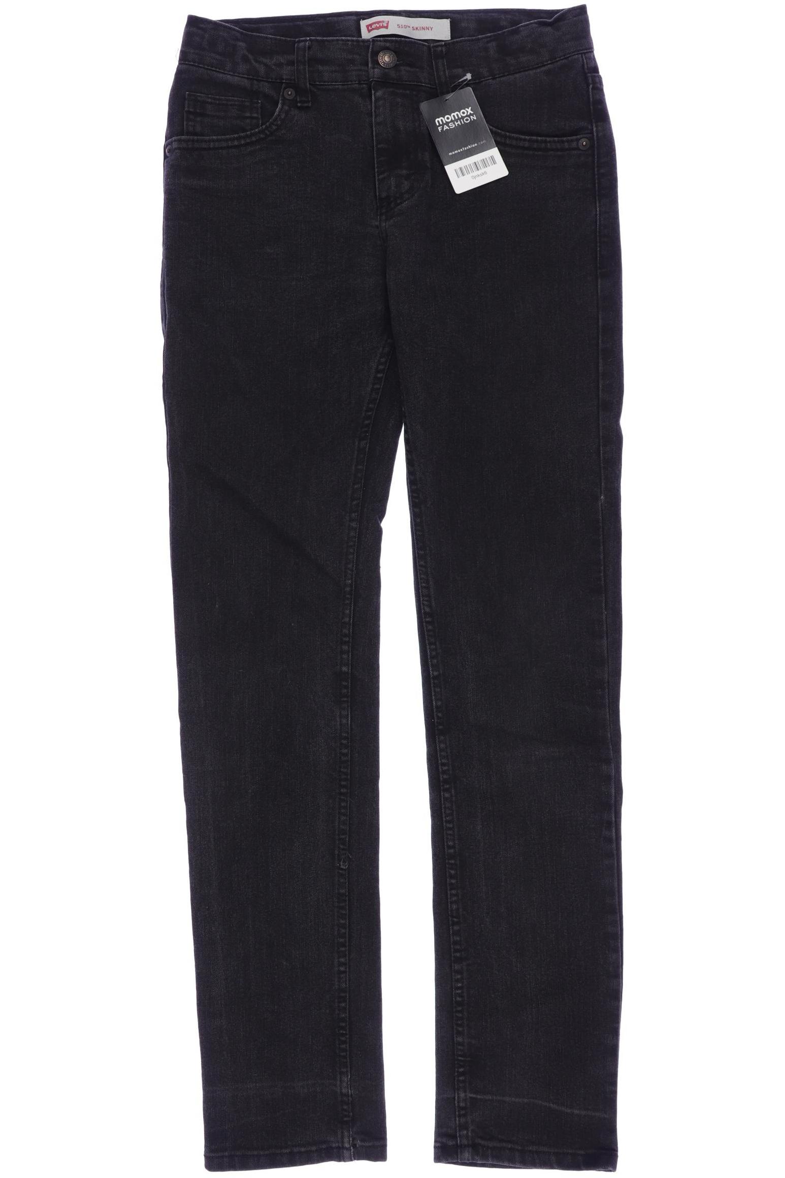 

Levis Herren Jeans, schwarz, Gr. 14