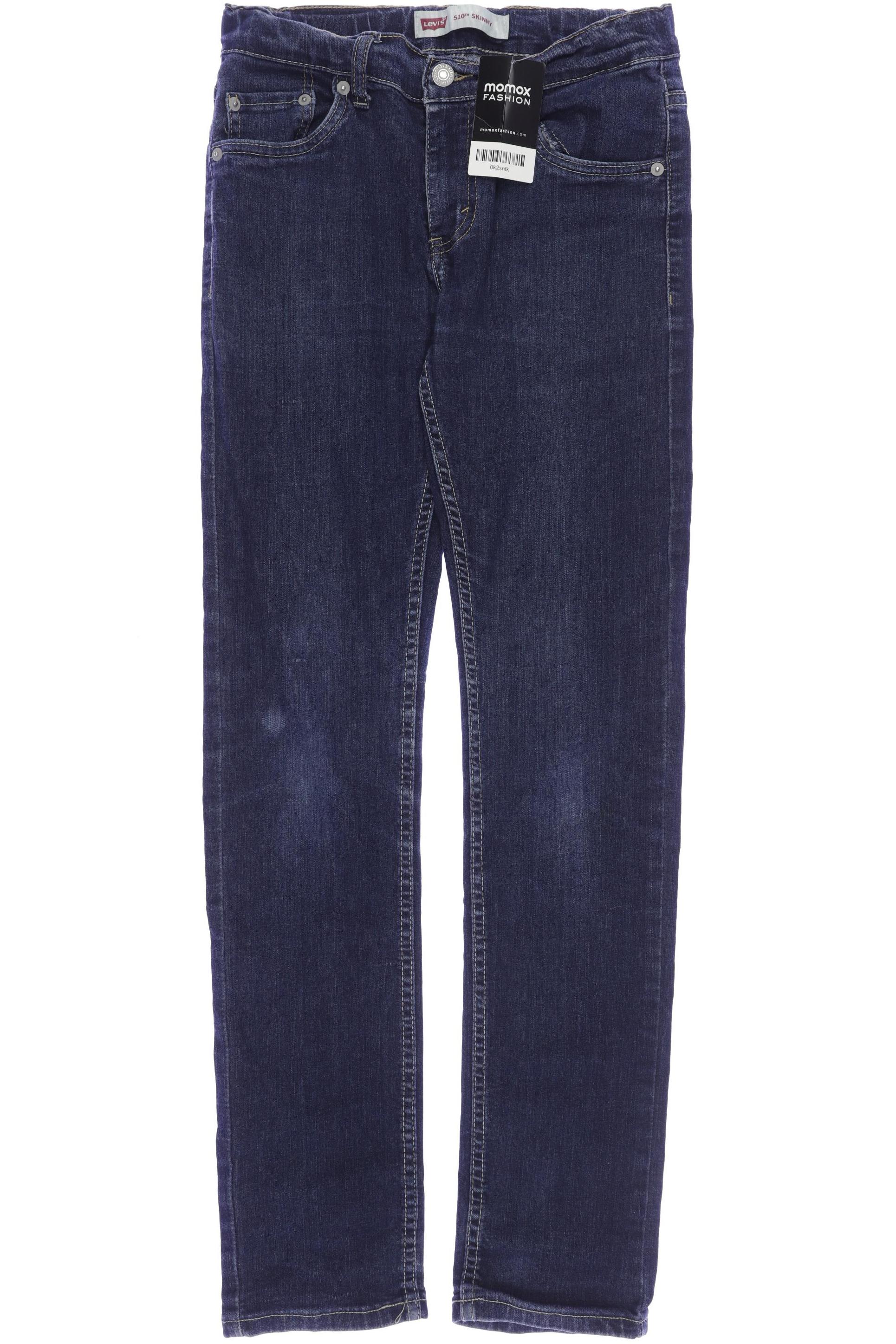 

Levis Jungen Jeans, blau