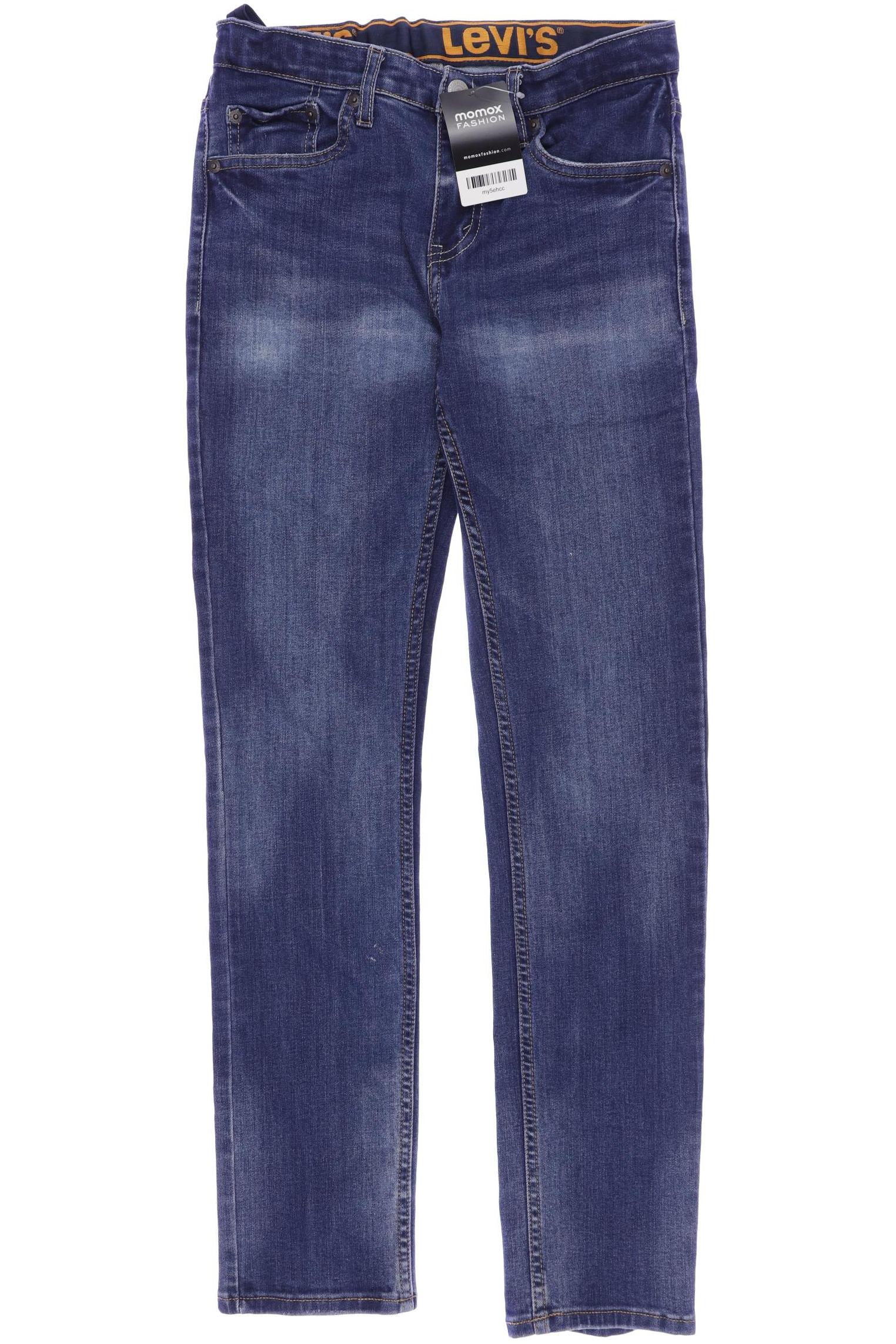 

Levis Herren Jeans, blau, Gr. 164