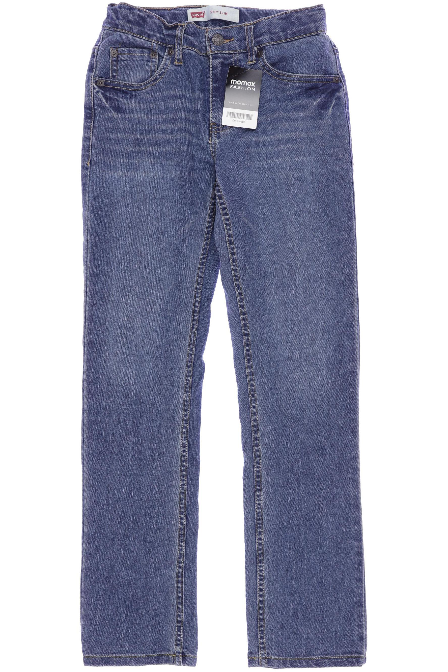 

Levis Herren Jeans, blau, Gr. 152