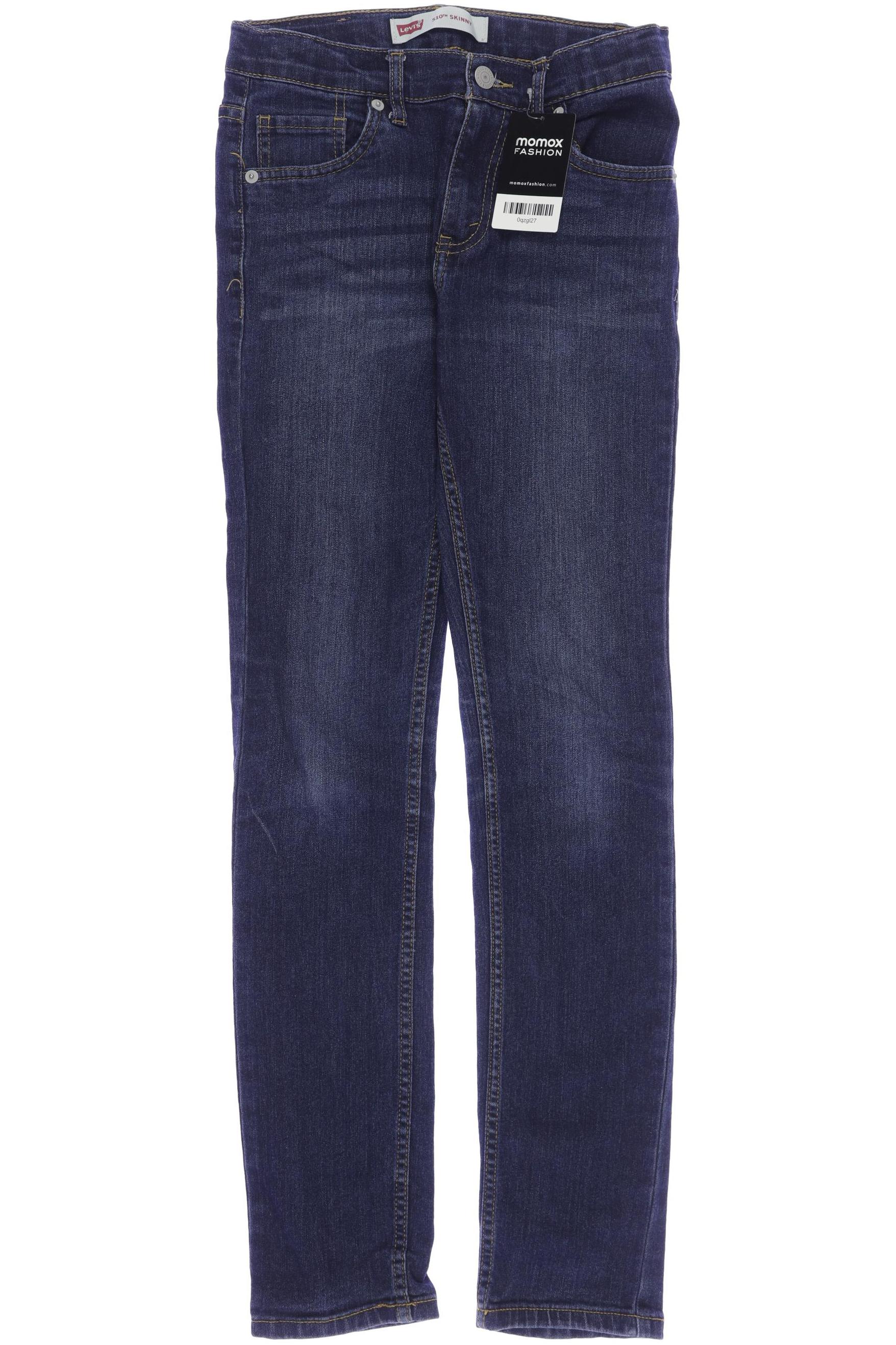 

Levis Jungen Jeans, blau