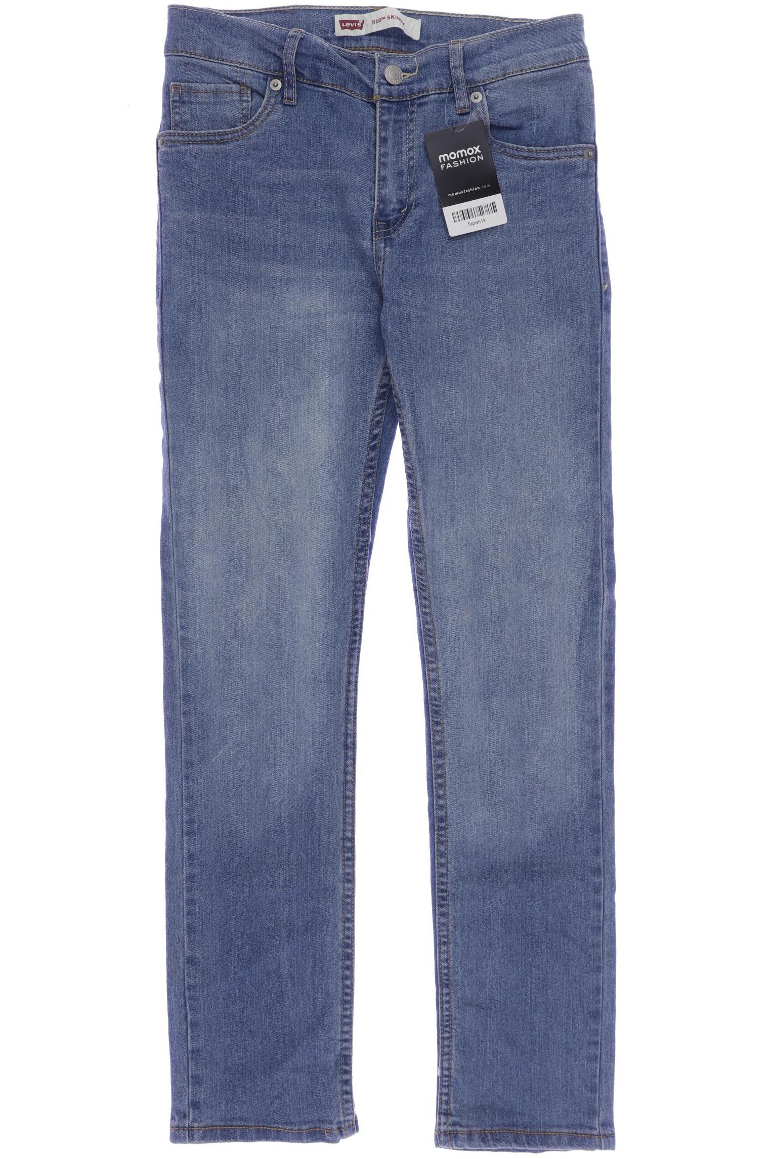 

Levis Jungen Jeans, blau